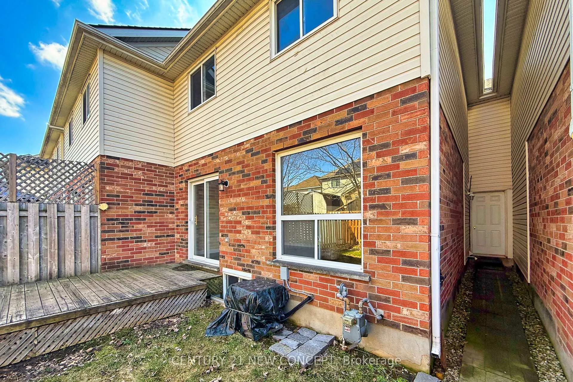 Photo 42 of 38 Watch Hill Line, Cambridge — HOMEH