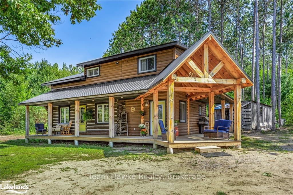 Photo 1 of 169 Concession 17 Road E, Tiny, Rural Tiny — HOMEH