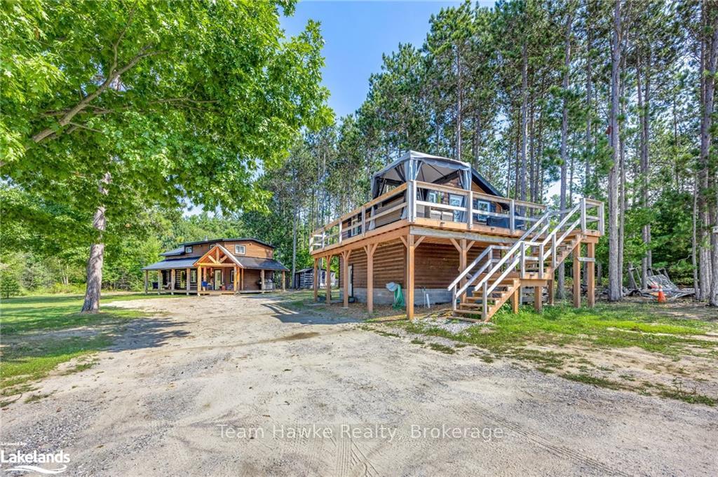 Photo 2 of 169 Concession 17 Road E, Tiny, Rural Tiny — HOMEH