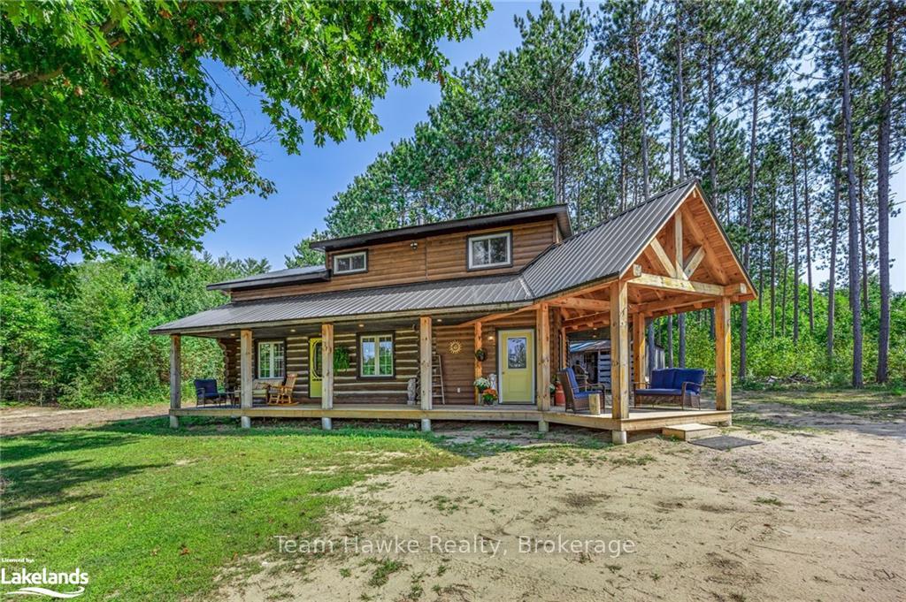 Photo 4 of 169 Concession 17 Road E, Tiny, Rural Tiny — HOMEH