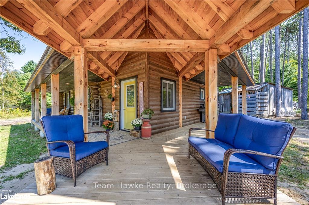 Photo 6 of 169 Concession 17 Road E, Tiny, Rural Tiny — HOMEH