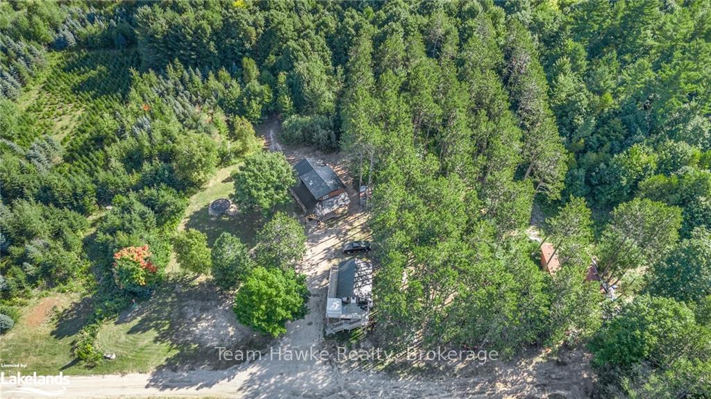 Photo 37 of 169 Concession 17 Road E, Tiny, Rural Tiny — HOMEH