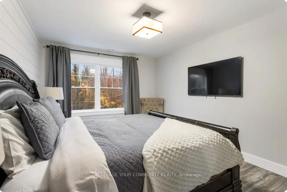 Photo 19 of 1728 Champlain Road, Tiny, Rural Tiny — HOMEH
