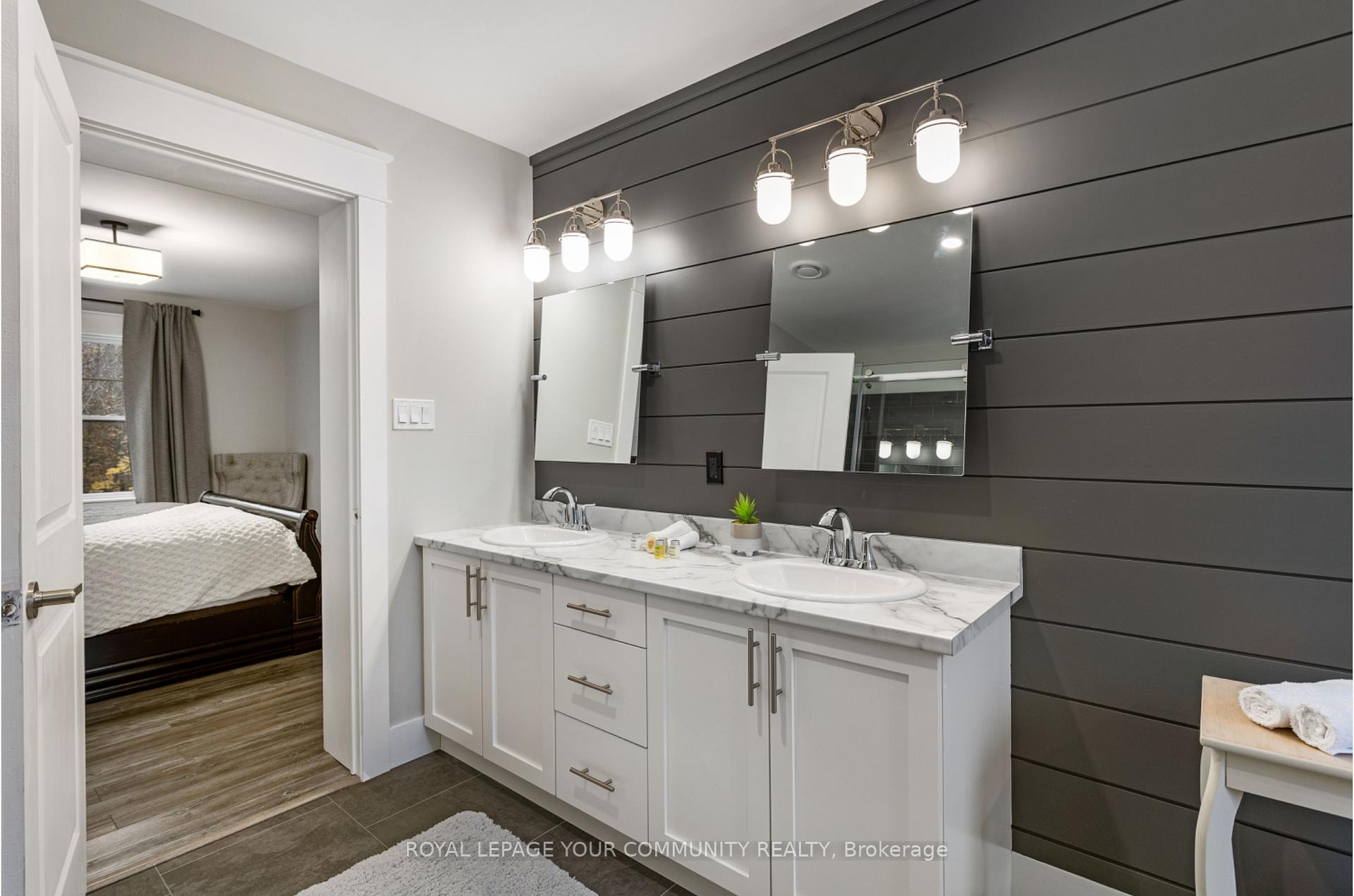 Photo 20 of 1728 Champlain Road, Tiny, Rural Tiny — HOMEH