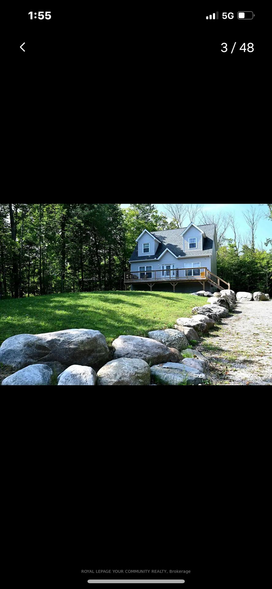 Photo 23 of 1728 Champlain Road, Tiny, Rural Tiny — HOMEH