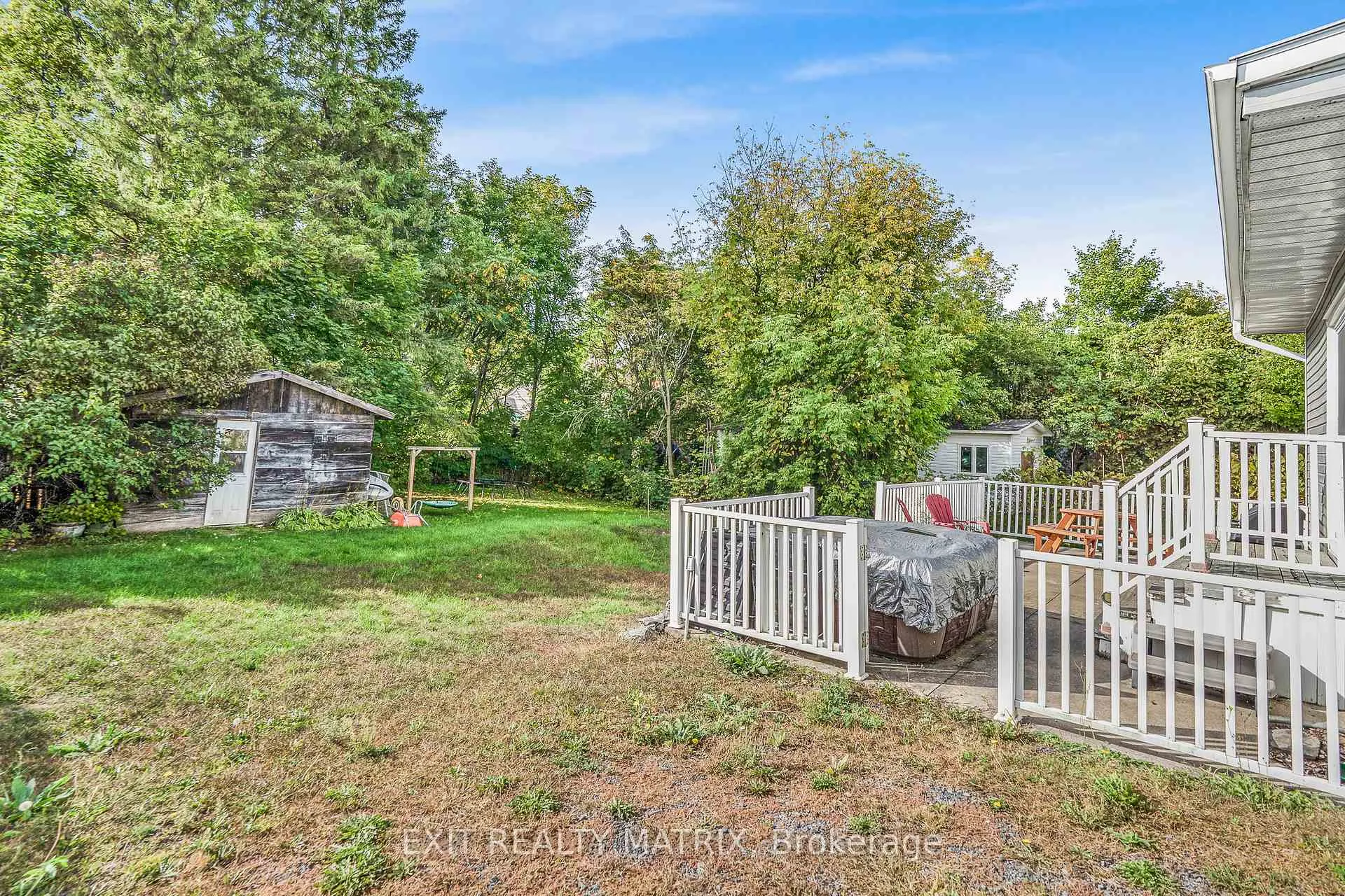 Photo 24 of 965 Marston Street, Champlain, L'Orignal — HOMEH