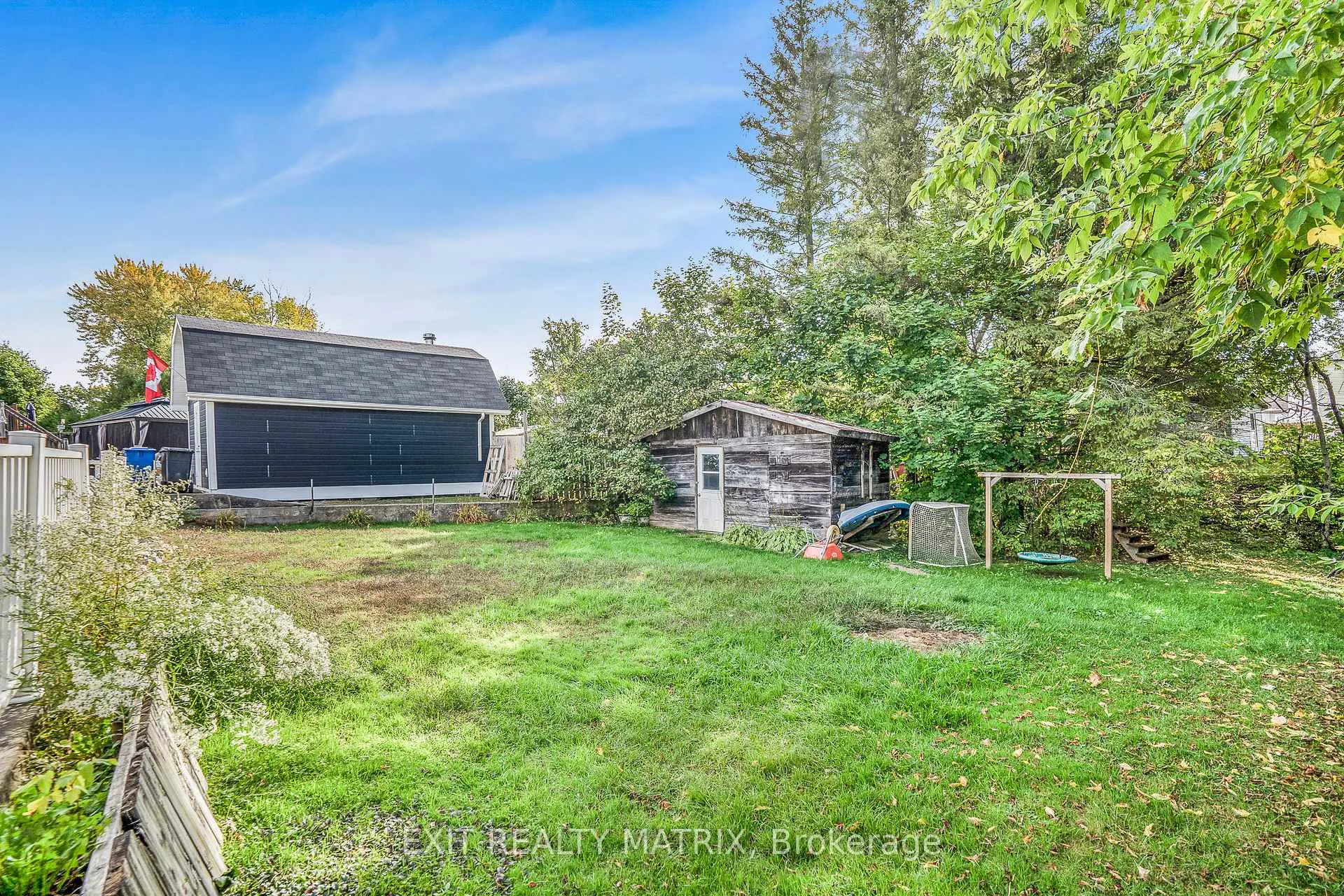 Photo 25 of 965 Marston Street, Champlain, L'Orignal — HOMEH