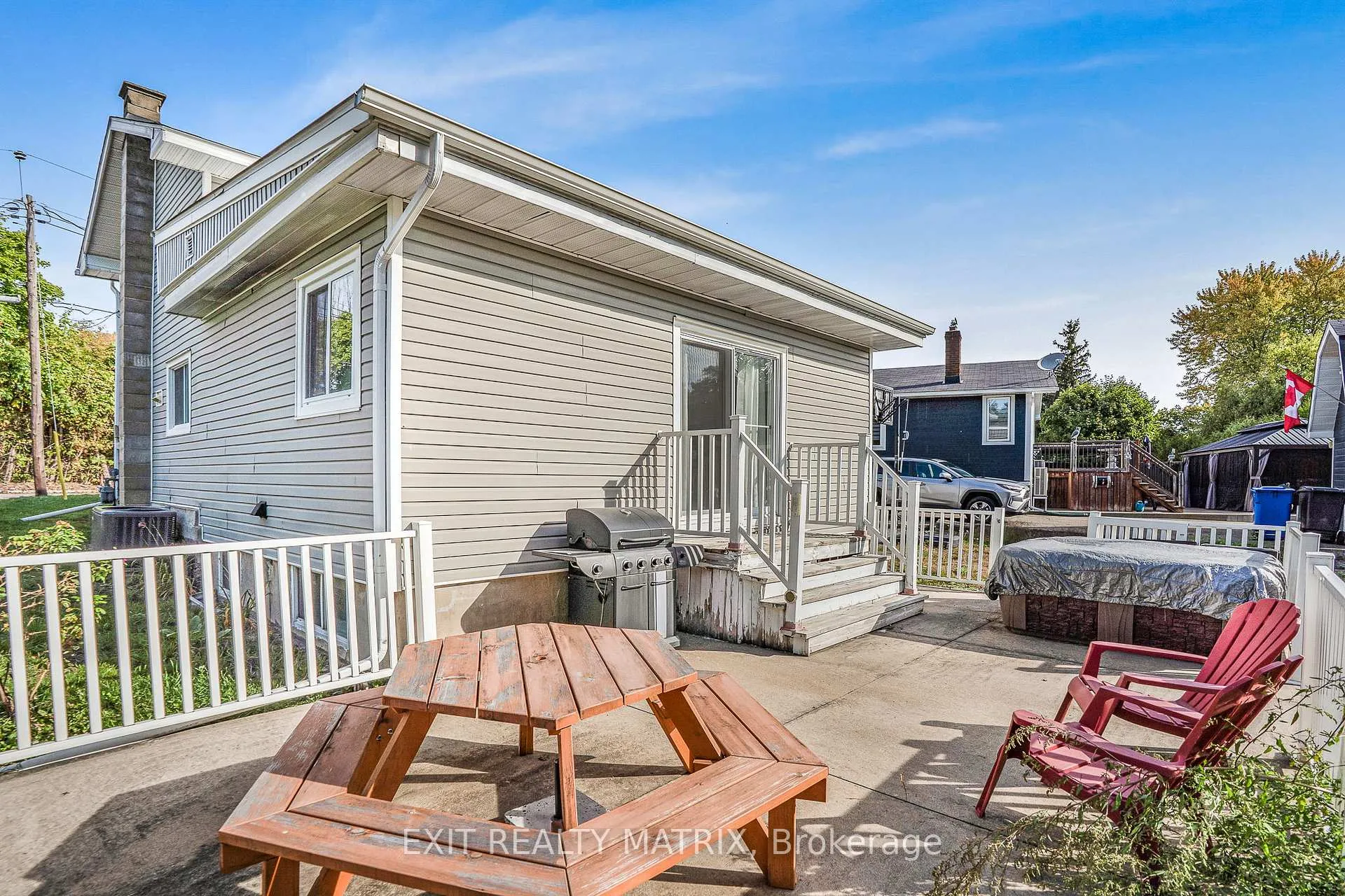 Photo 26 of 965 Marston Street, Champlain, L'Orignal — HOMEH