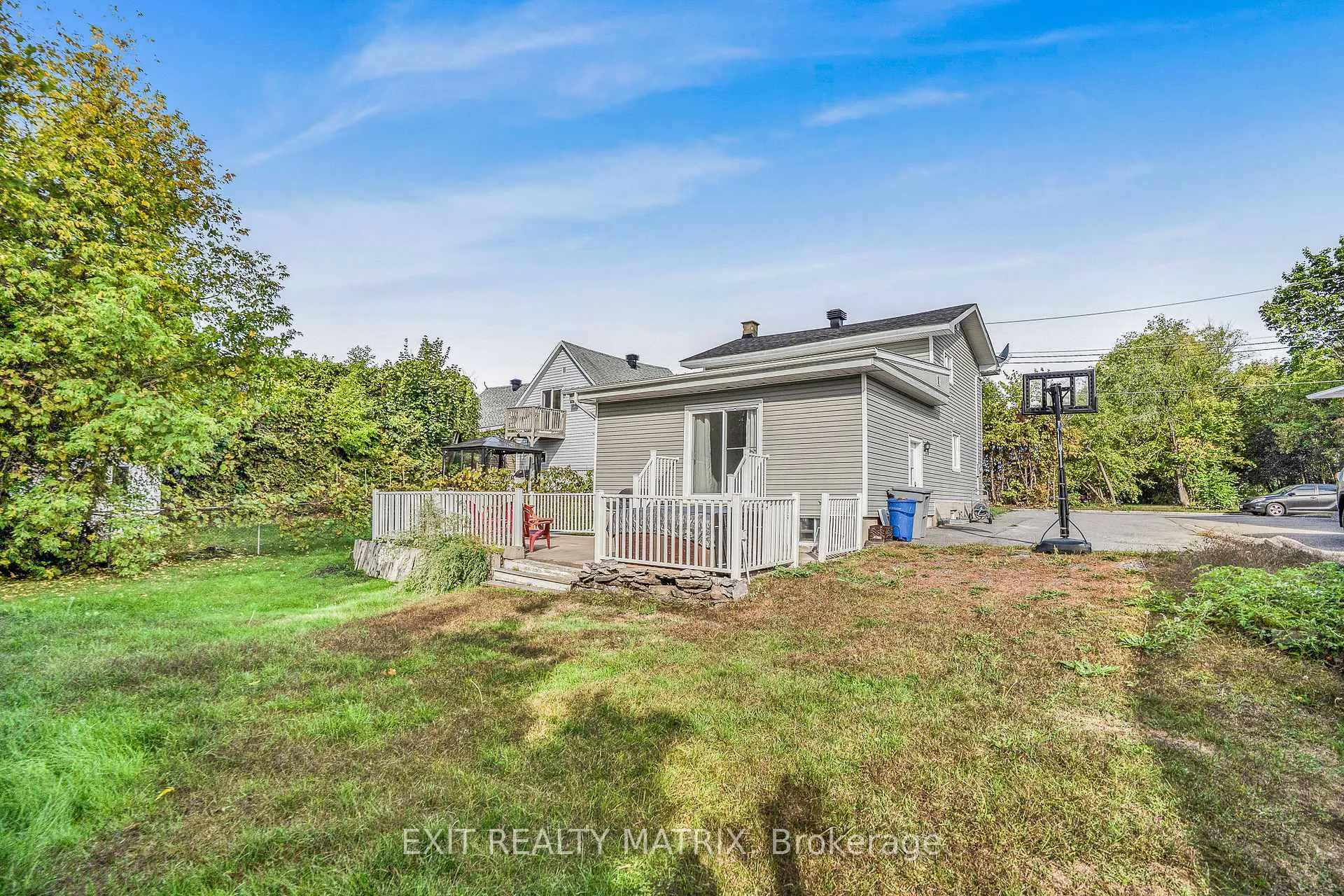 Photo 27 of 965 Marston Street, Champlain, L'Orignal — HOMEH