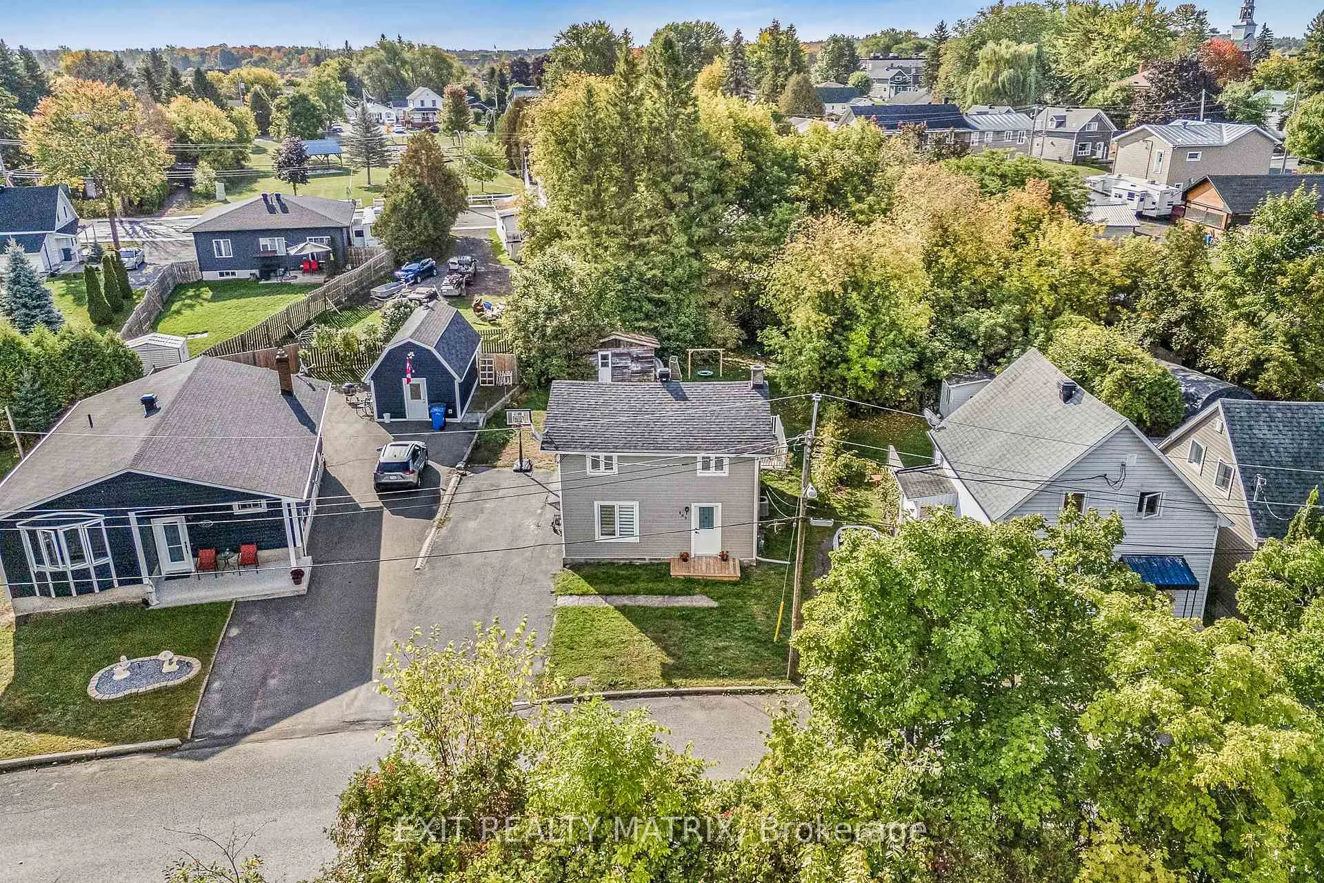 Photo 28 of 965 Marston Street, Champlain, L'Orignal — HOMEH