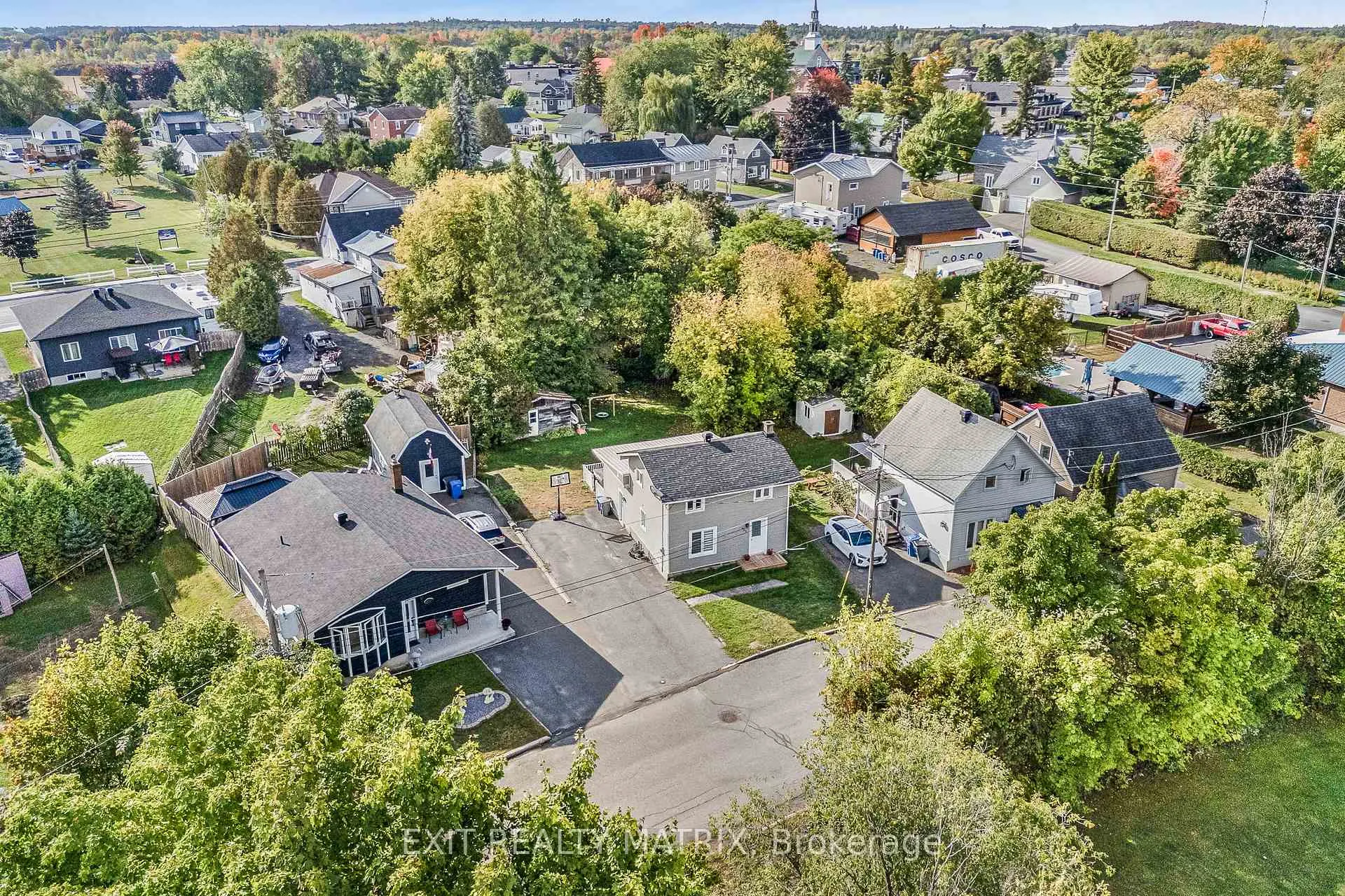 Photo 29 of 965 Marston Street, Champlain, L'Orignal — HOMEH