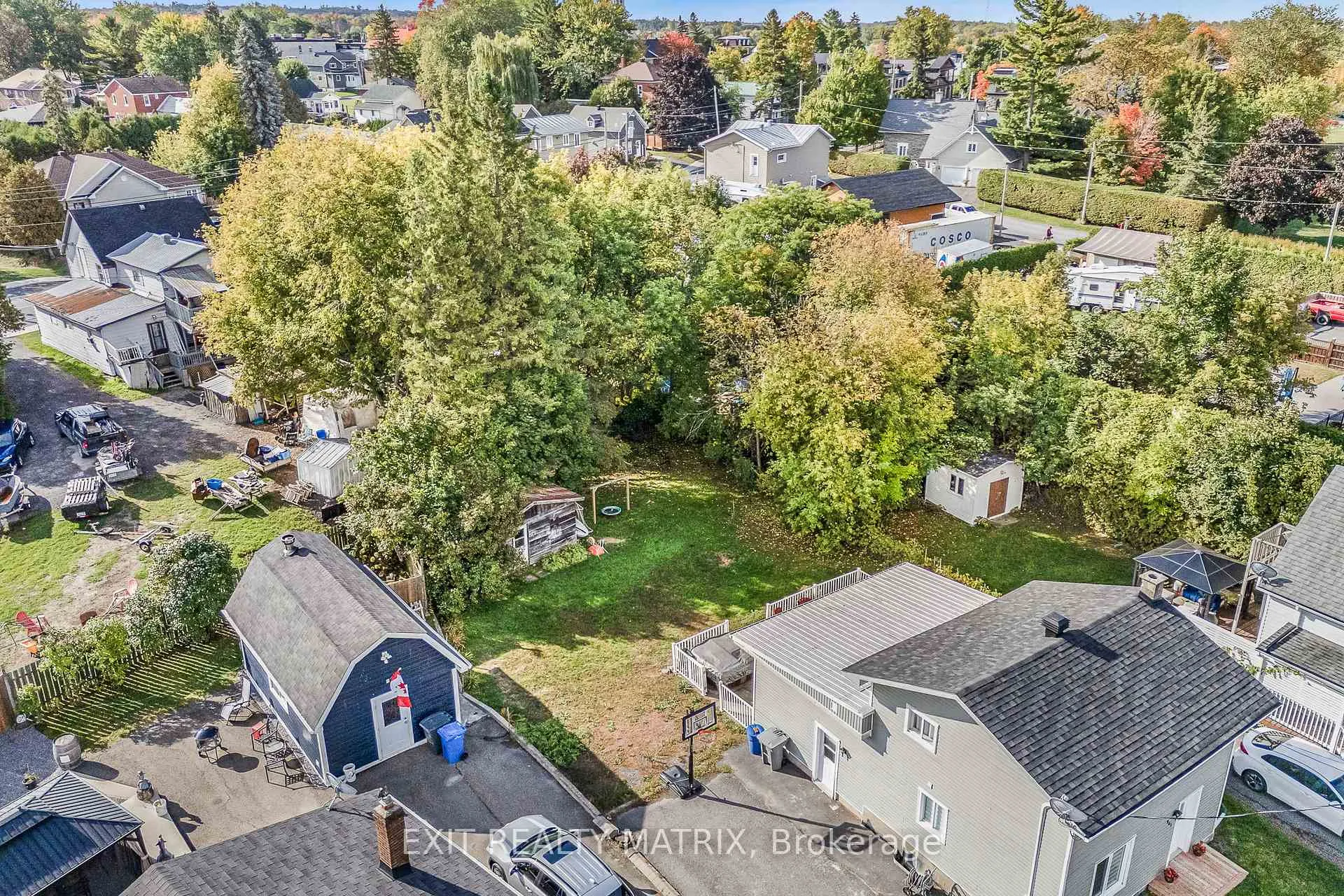 Photo 30 of 965 Marston Street, Champlain, L'Orignal — HOMEH