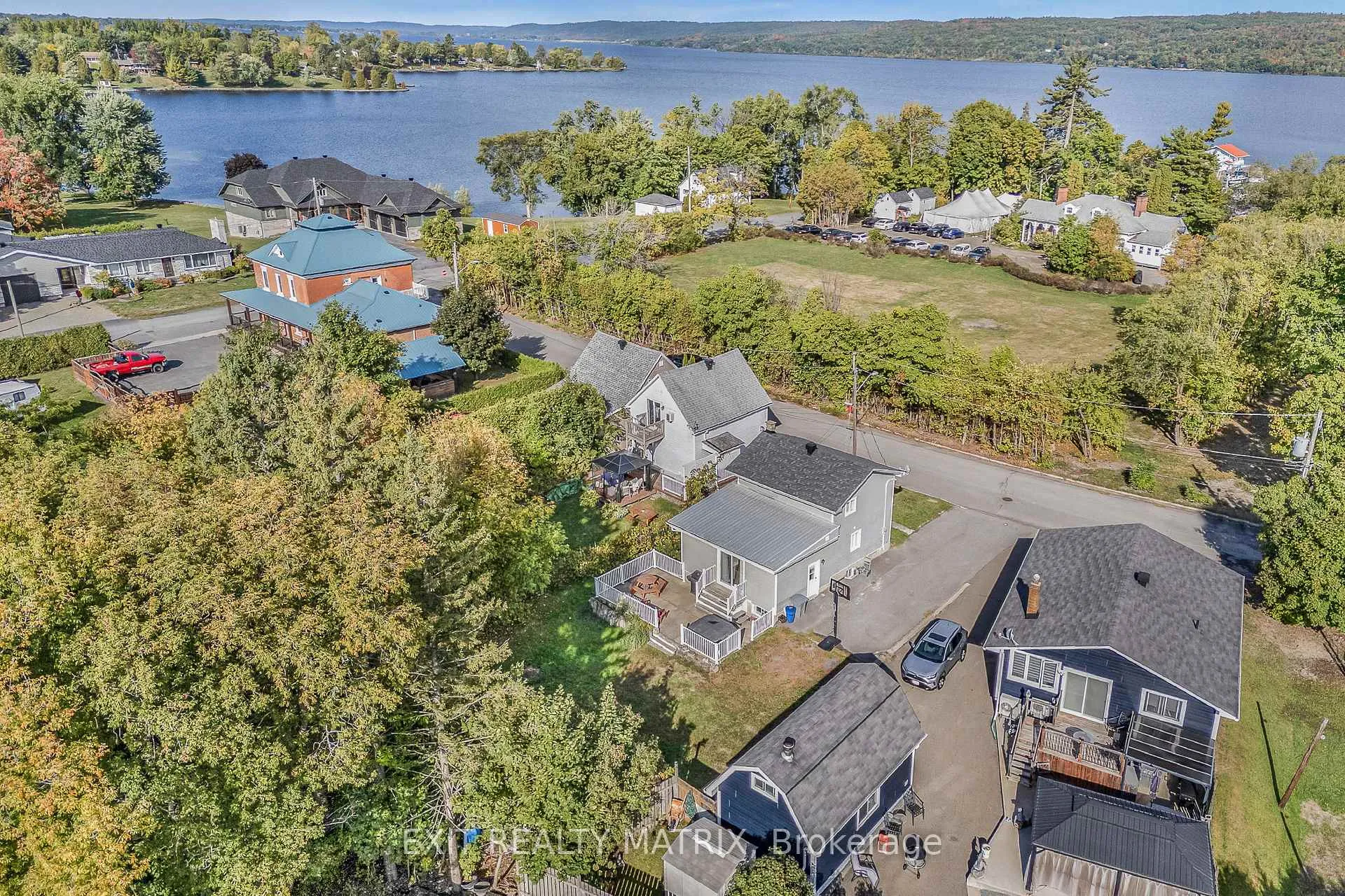 Photo 31 of 965 Marston Street, Champlain, L'Orignal — HOMEH