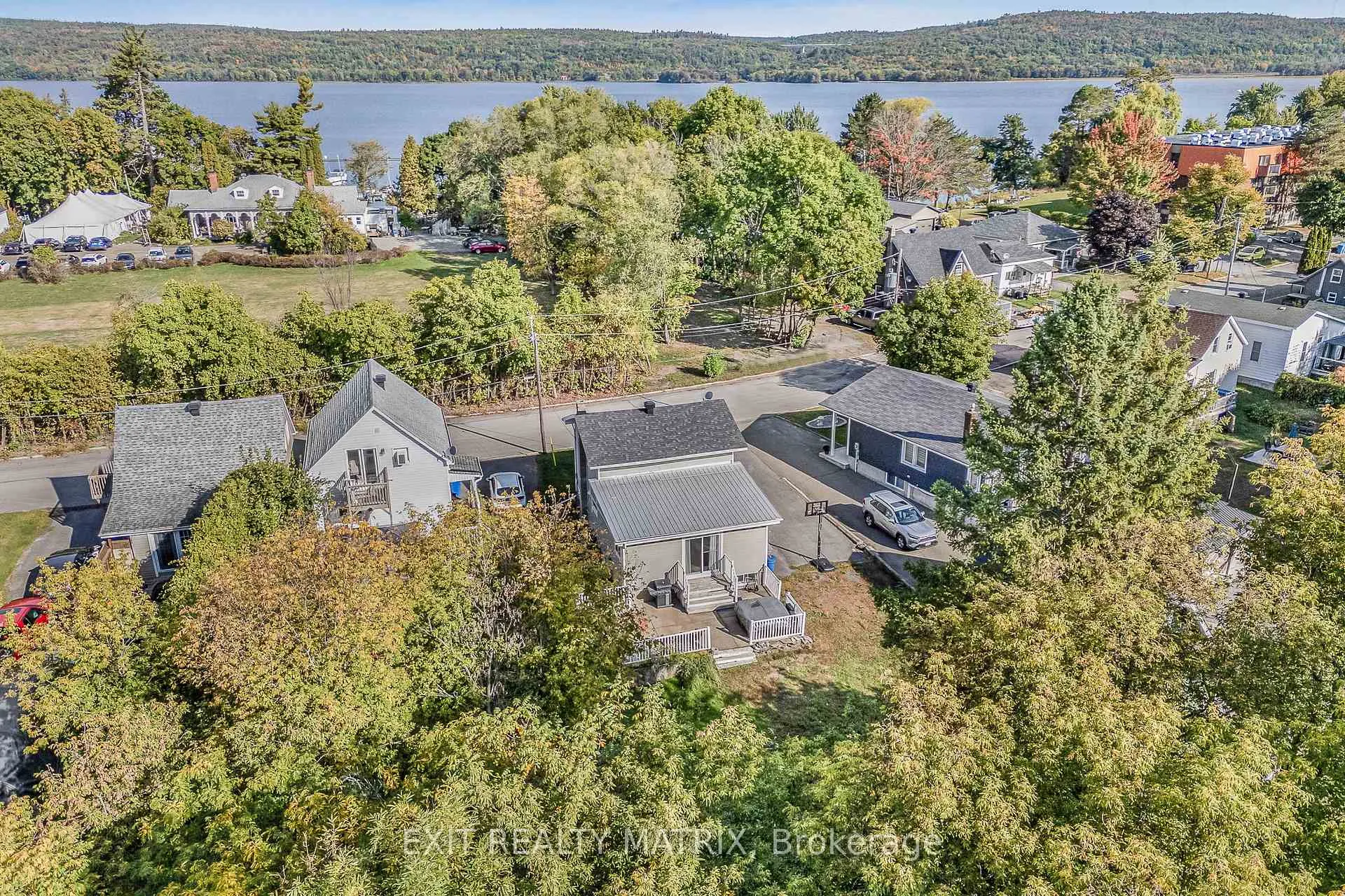 Photo 32 of 965 Marston Street, Champlain, L'Orignal — HOMEH