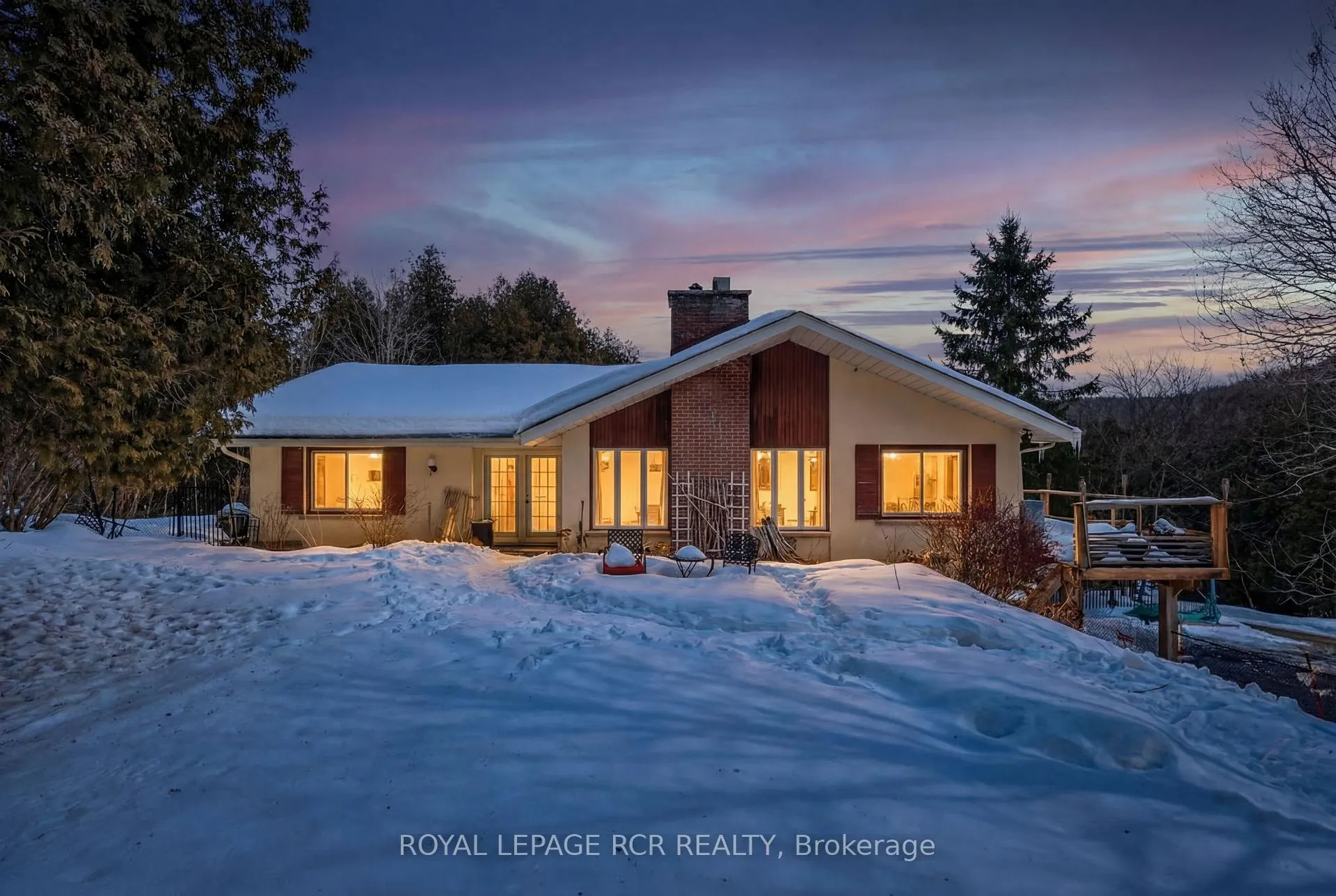 Photo 1 of 307209 Hockley Road, Mono, Rural Mono — HOMEH