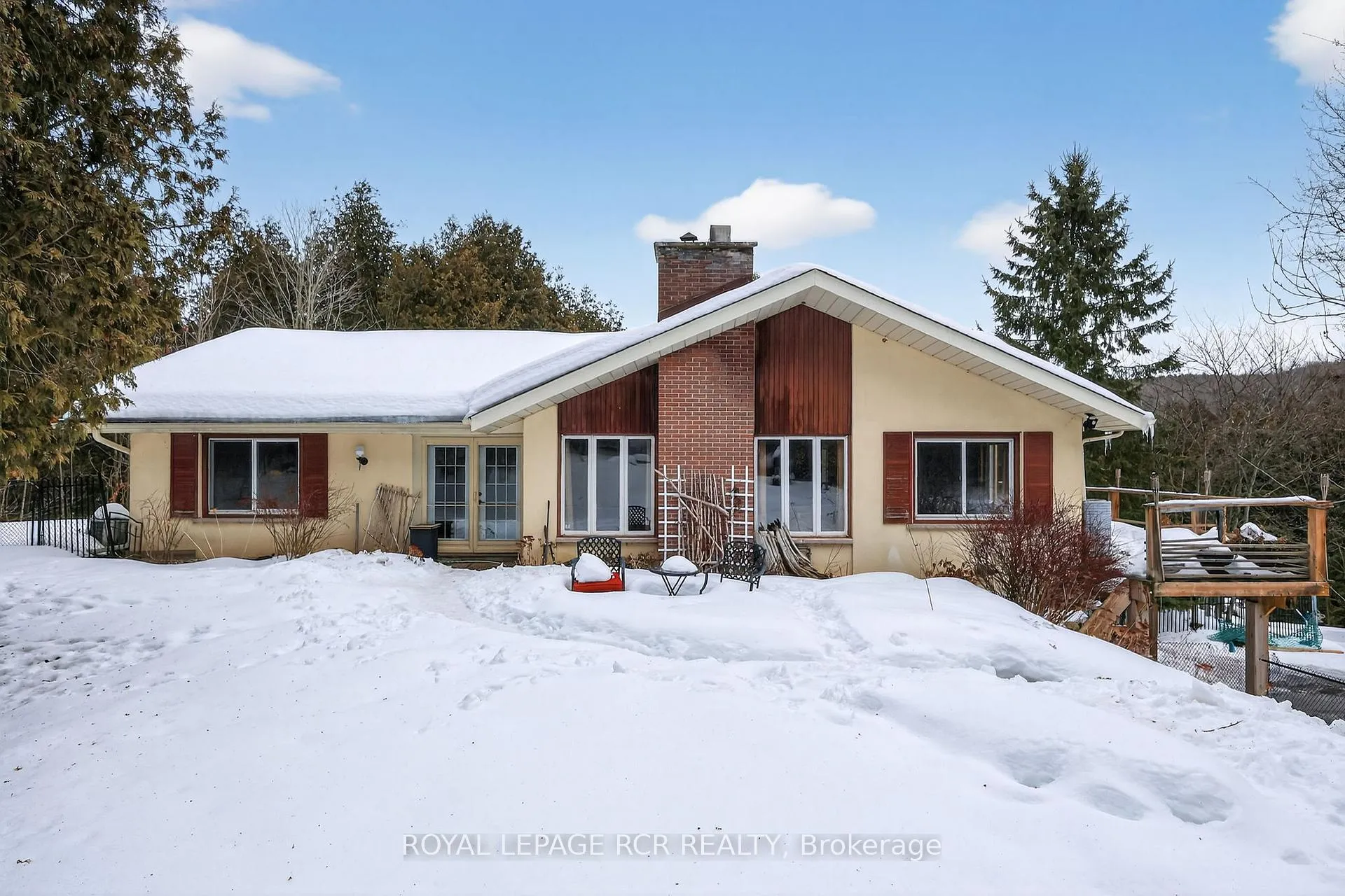 Photo 2 of 307209 Hockley Road, Mono, Rural Mono — HOMEH