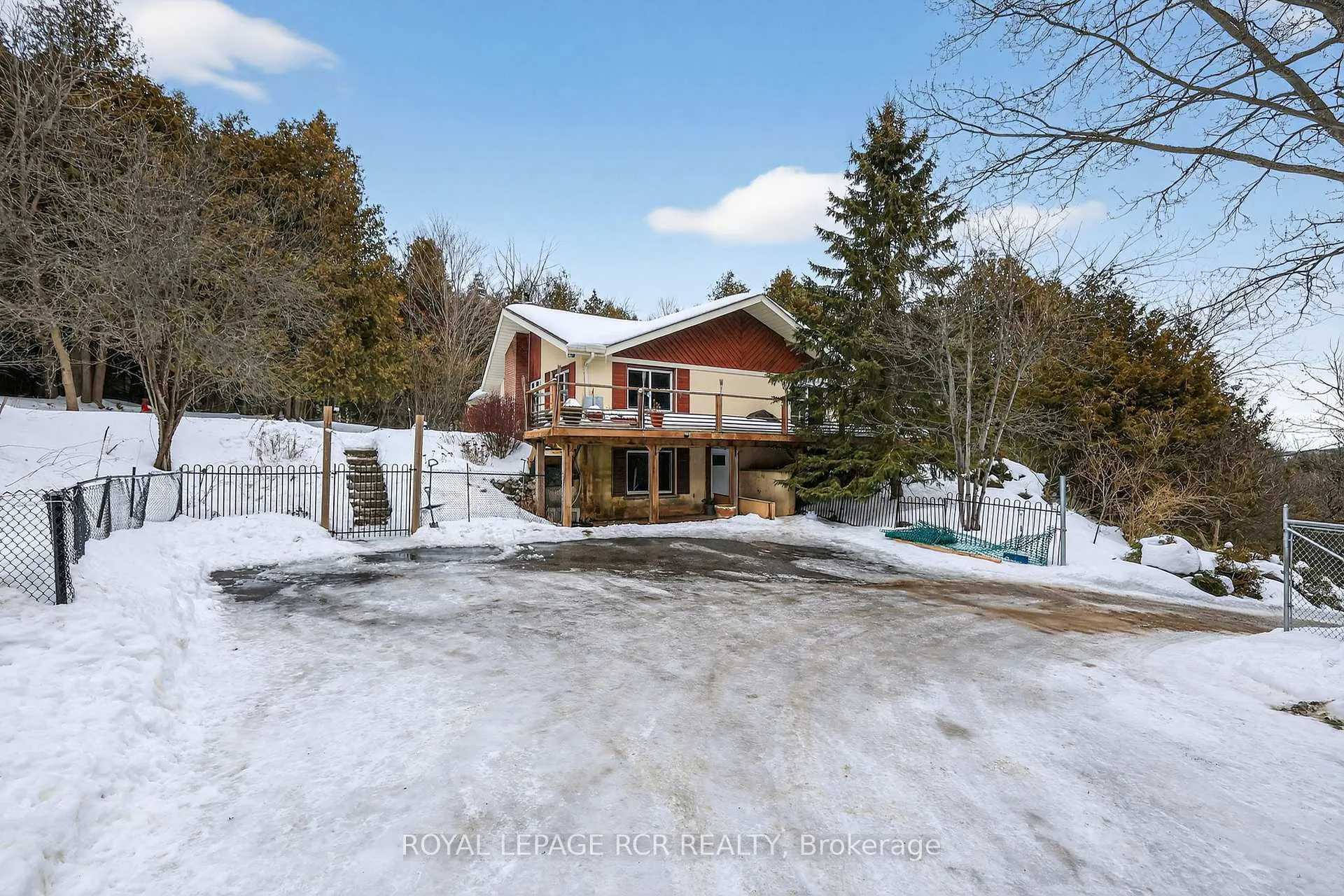 Photo 6 of 307209 Hockley Road, Mono, Rural Mono — HOMEH