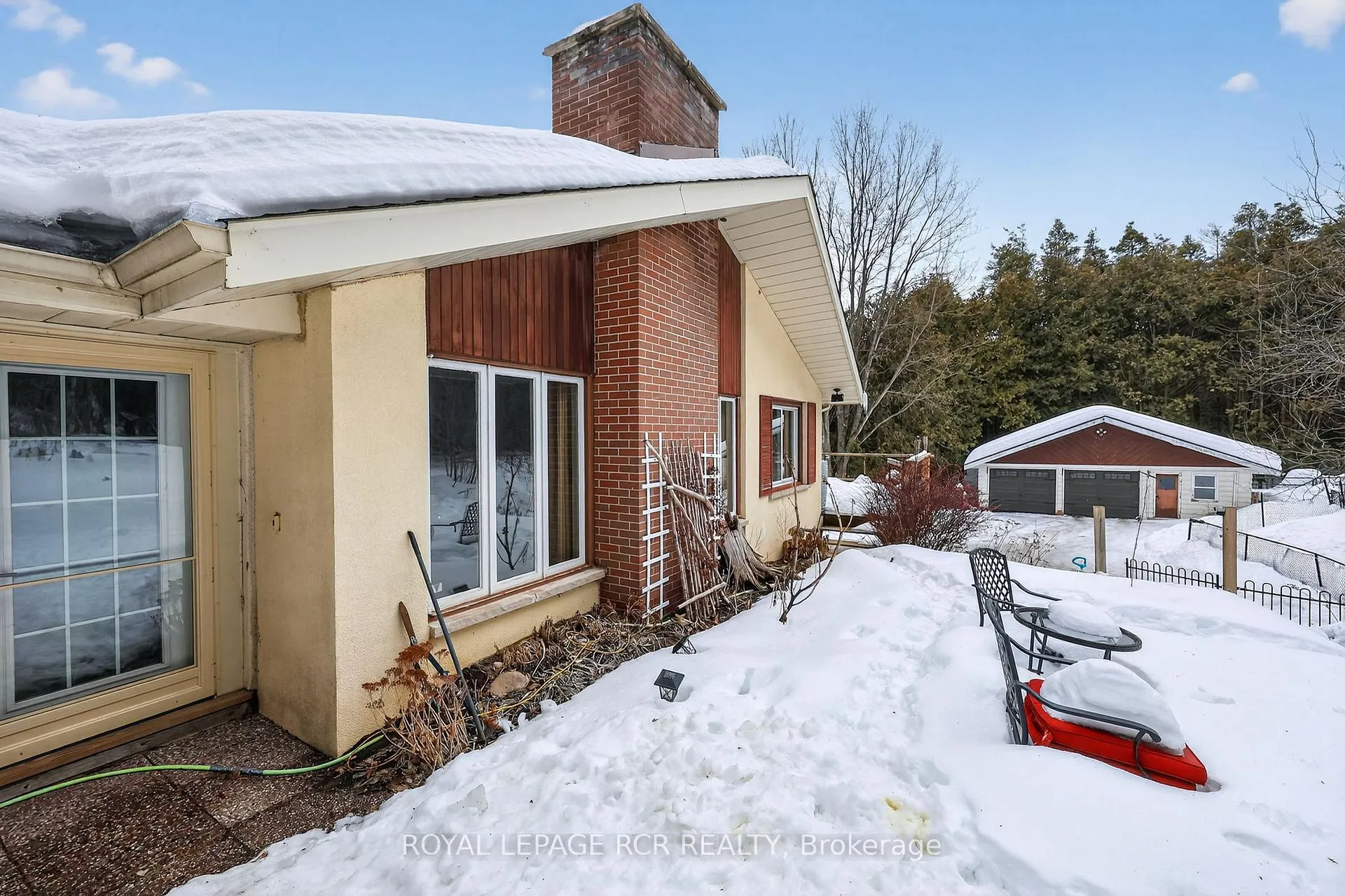 Photo 8 of 307209 Hockley Road, Mono, Rural Mono — HOMEH