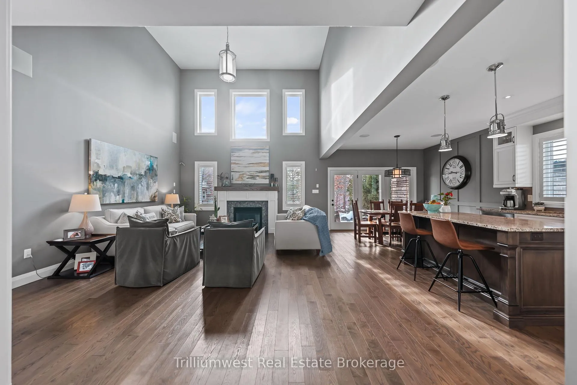 Photo 7 of 45 Zaduk Place, Guelph, Kortright East — HOMEH
