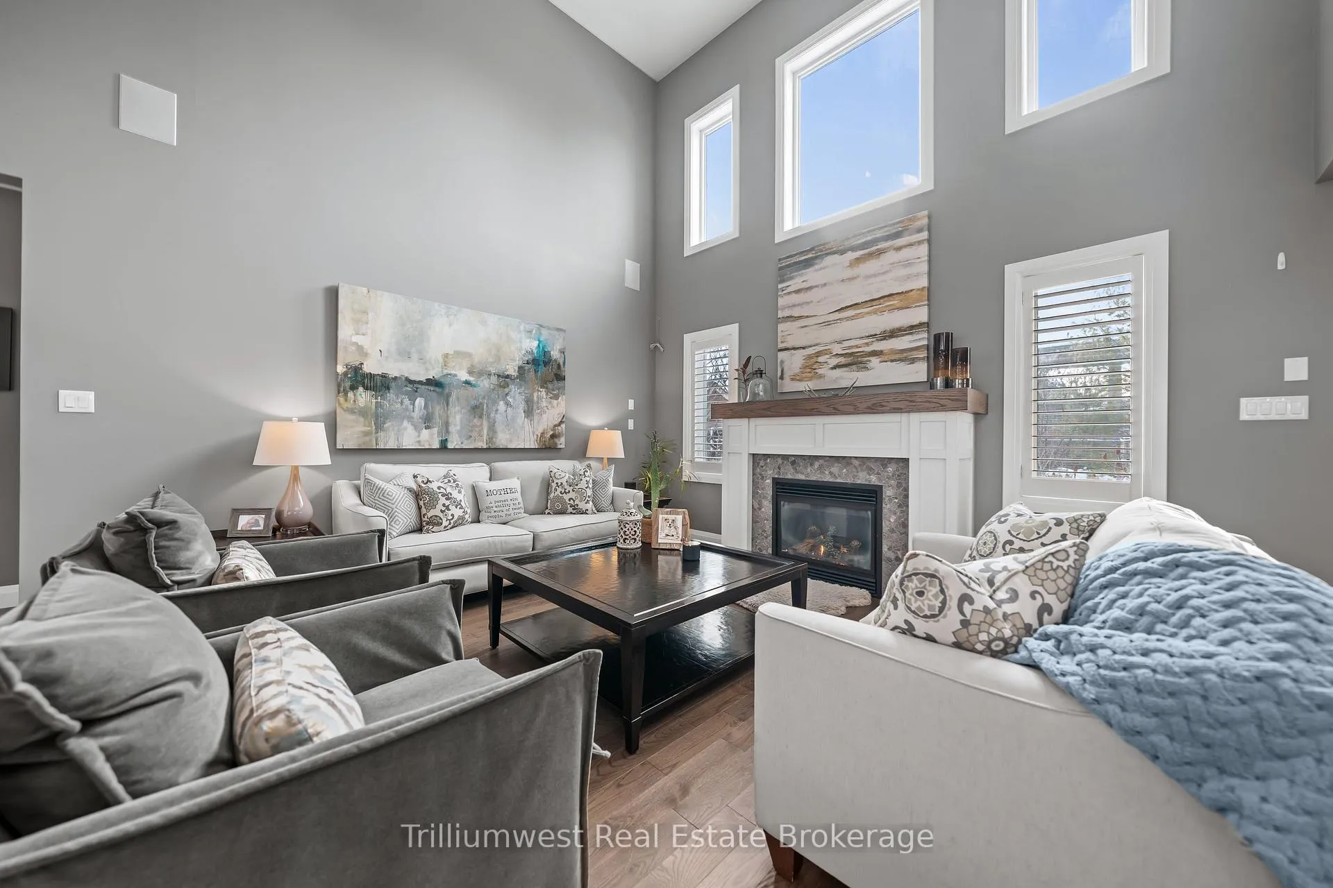 Photo 9 of 45 Zaduk Place, Guelph, Kortright East — HOMEH