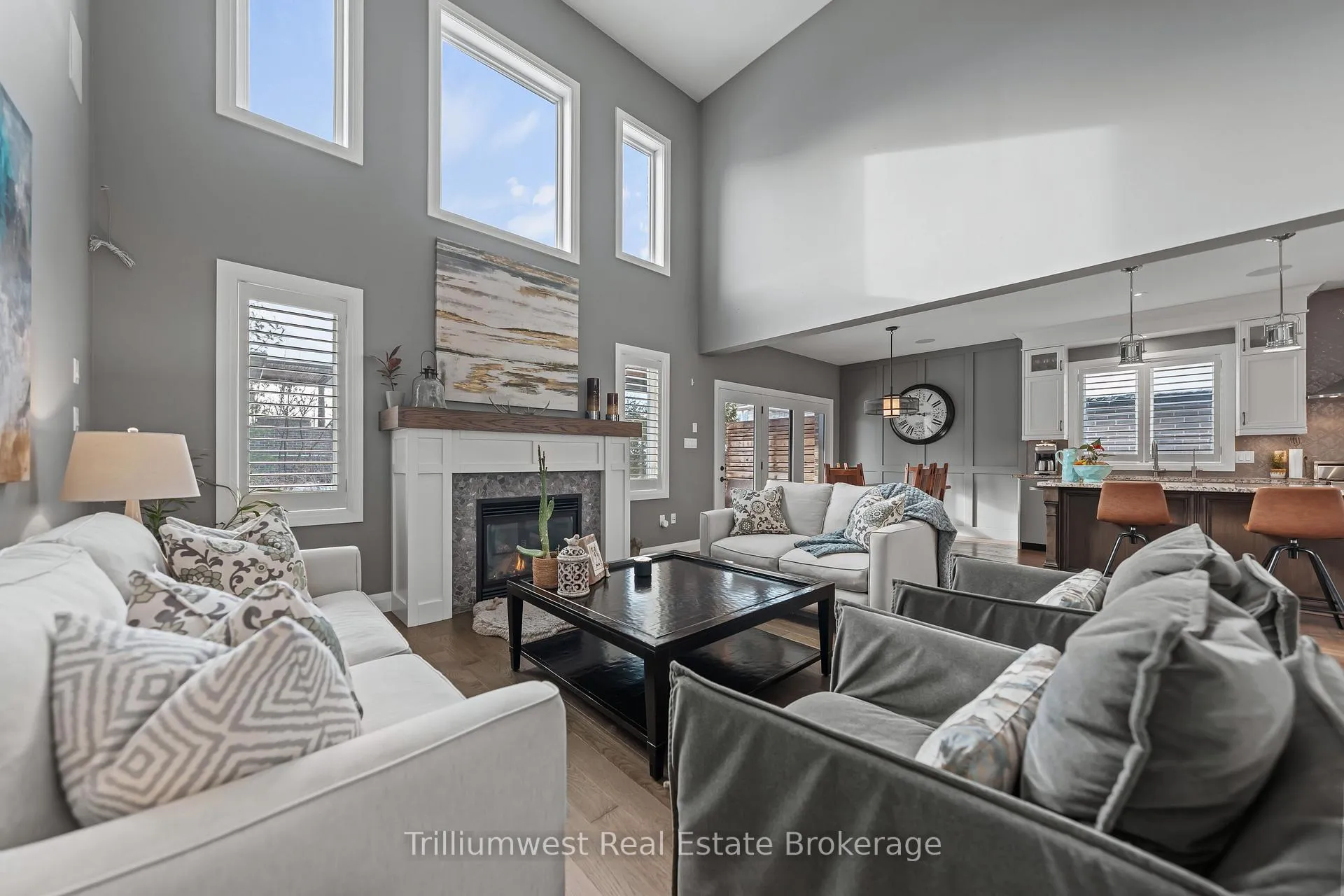 Photo 10 of 45 Zaduk Place, Guelph, Kortright East — HOMEH