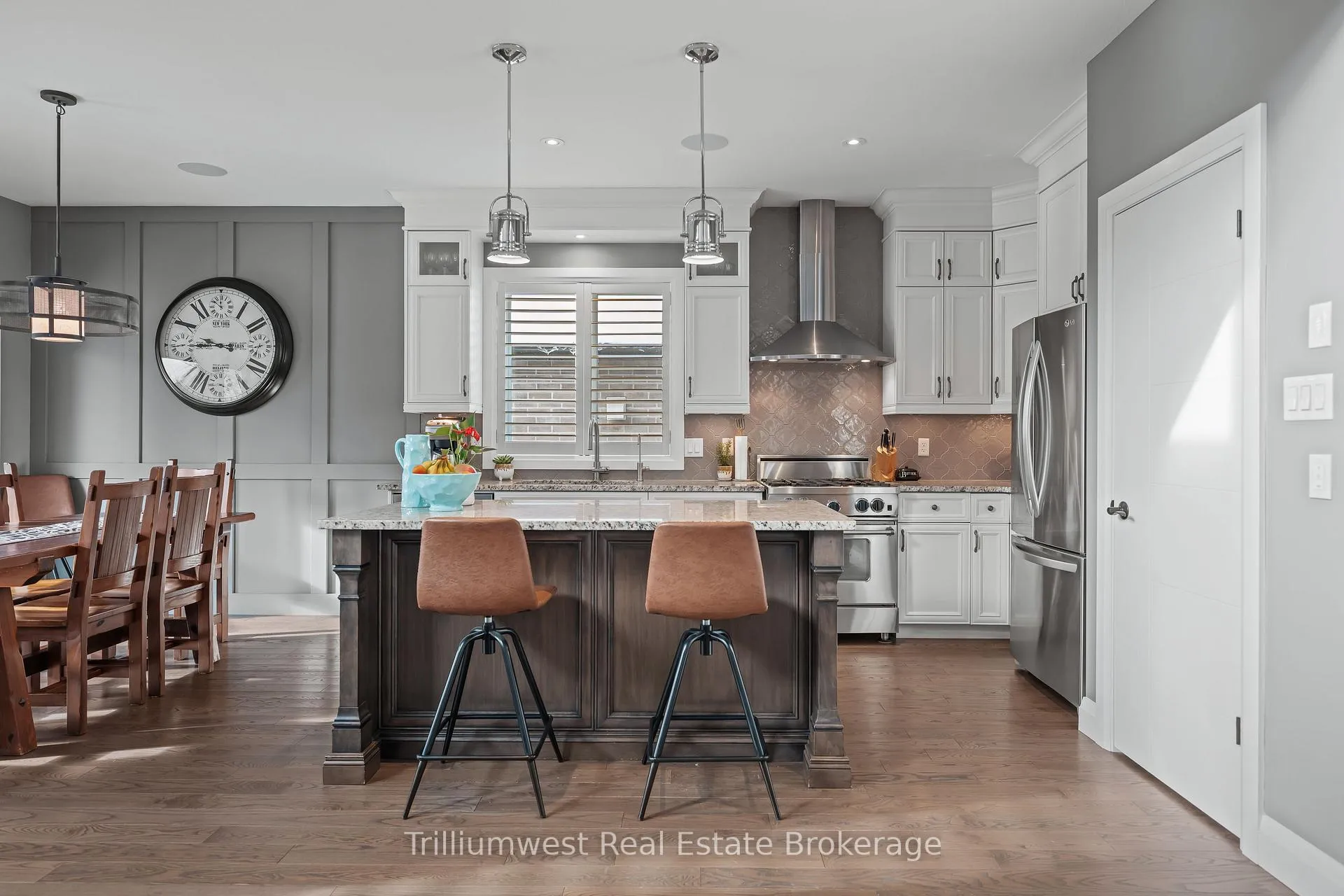 Photo 13 of 45 Zaduk Place, Guelph, Kortright East — HOMEH