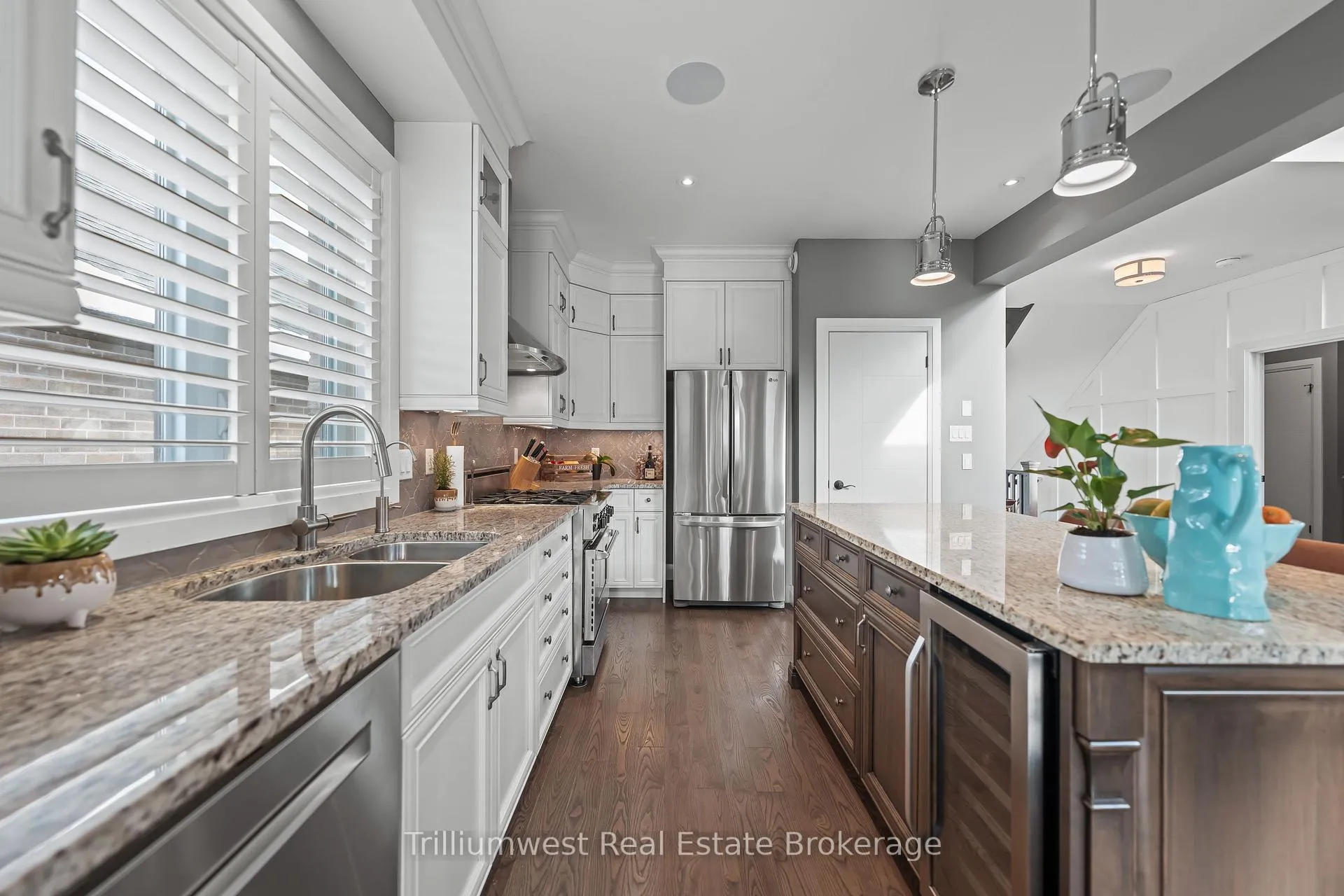 Photo 14 of 45 Zaduk Place, Guelph, Kortright East — HOMEH