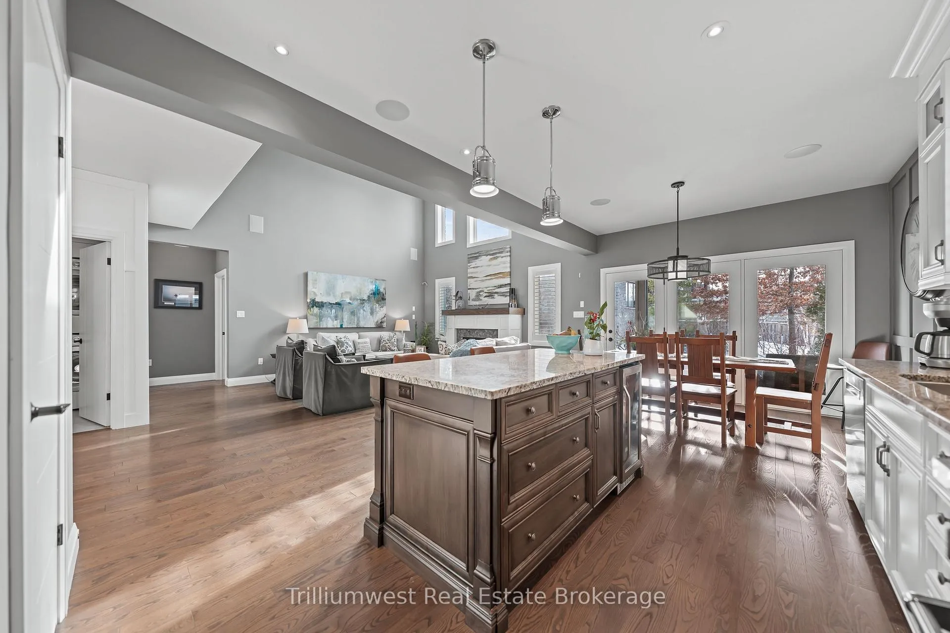 Photo 16 of 45 Zaduk Place, Guelph, Kortright East — HOMEH