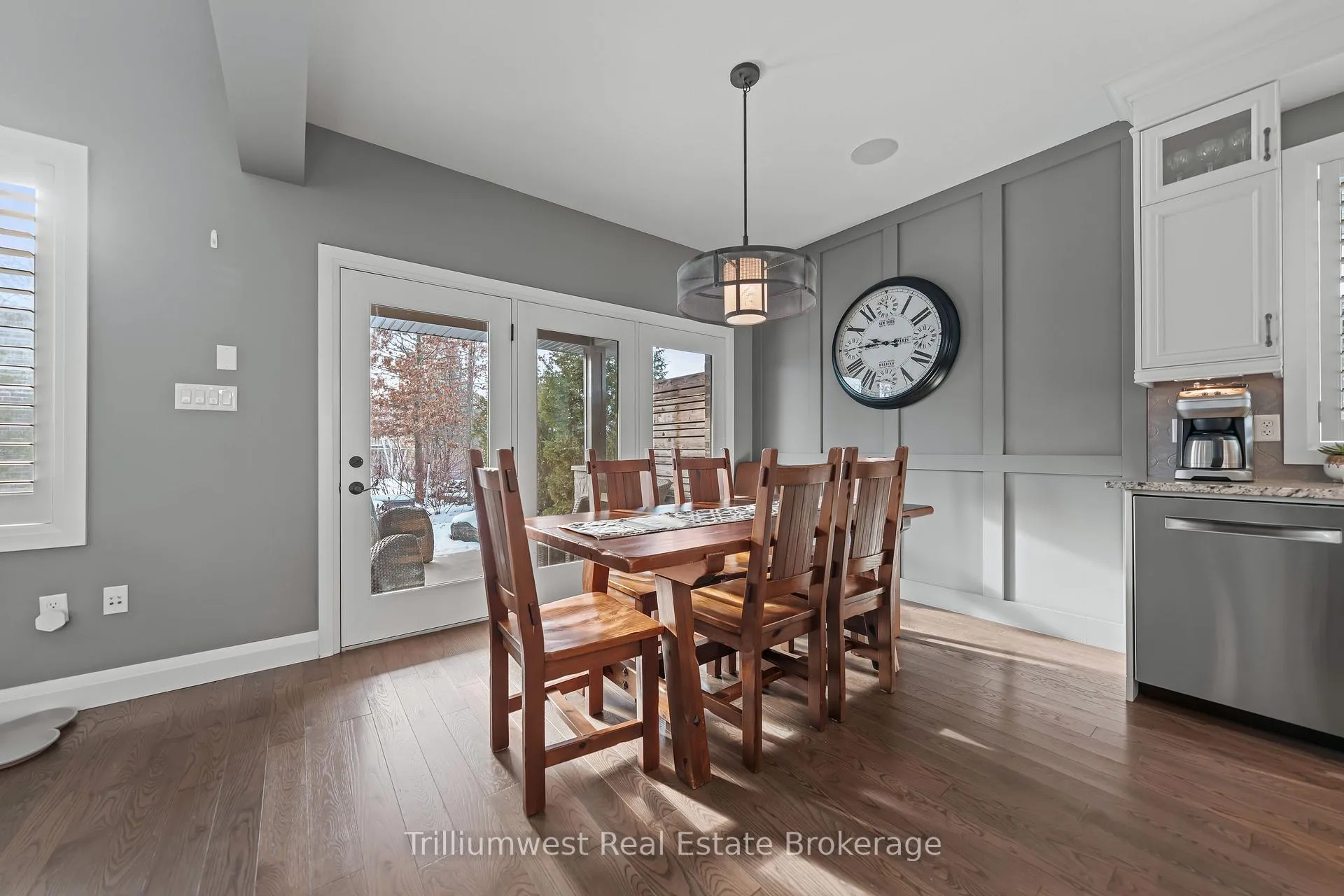 Photo 17 of 45 Zaduk Place, Guelph, Kortright East — HOMEH