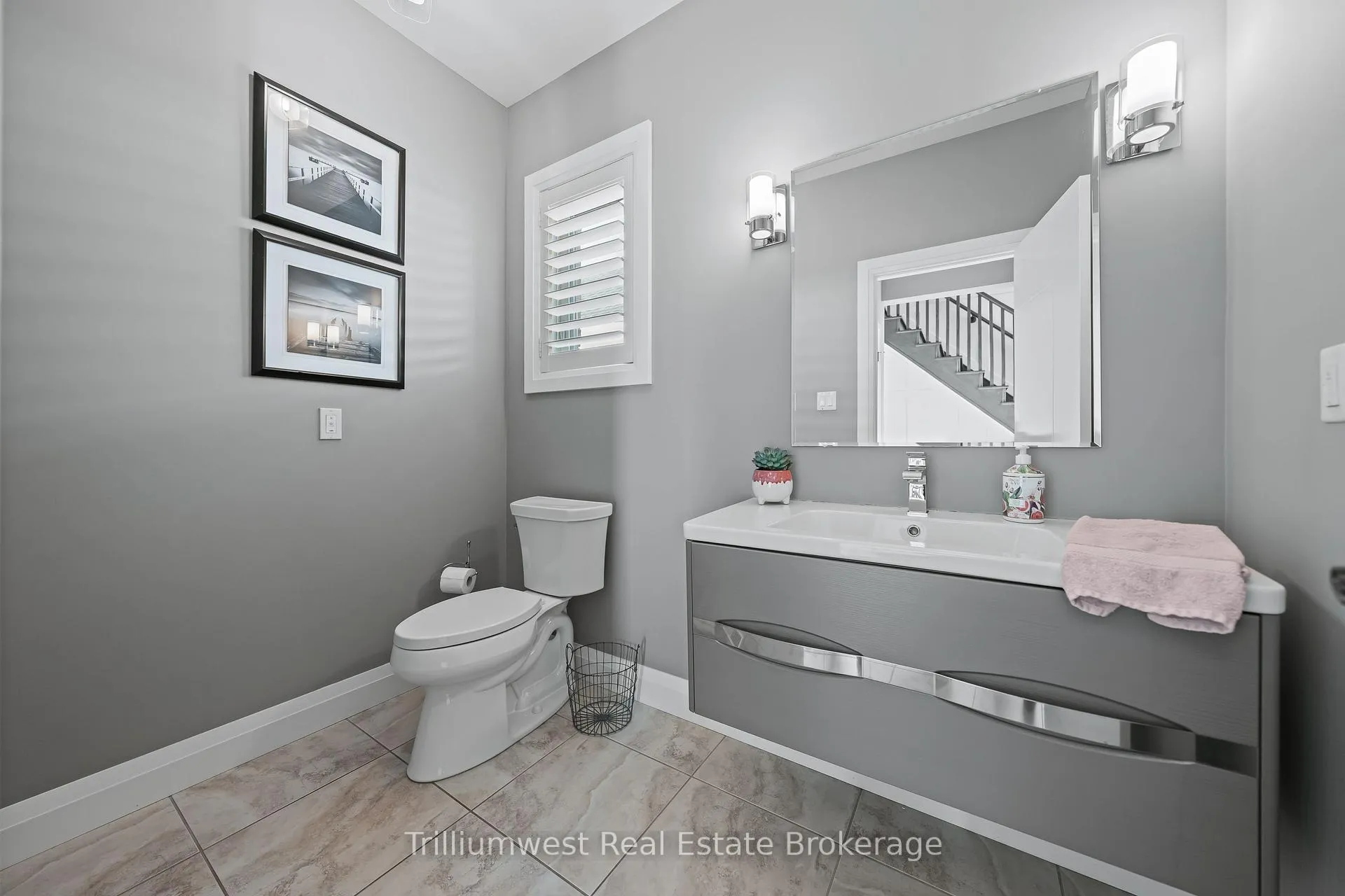 Photo 22 of 45 Zaduk Place, Guelph, Kortright East — HOMEH