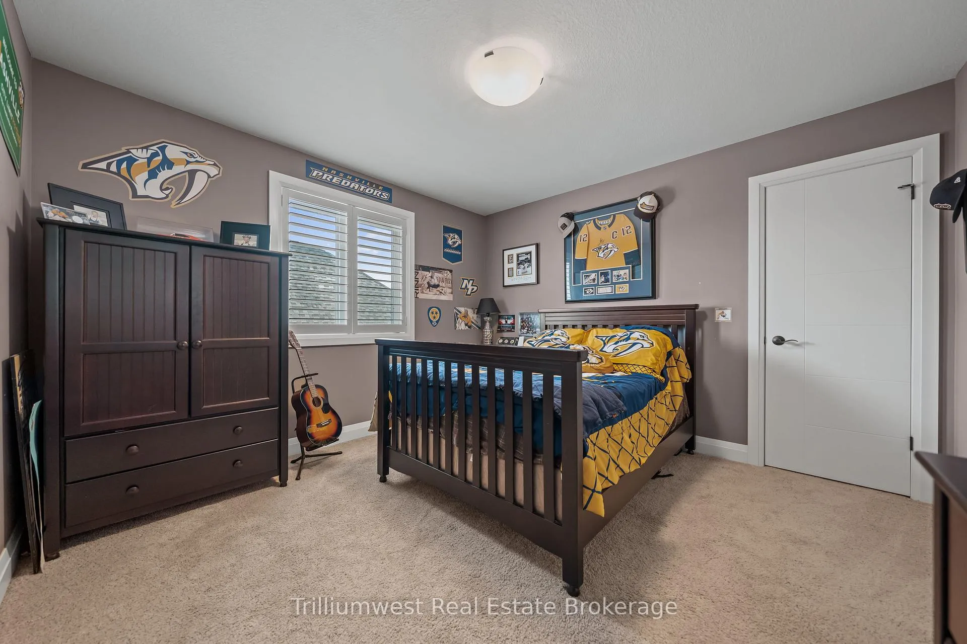 Photo 28 of 45 Zaduk Place, Guelph, Kortright East — HOMEH