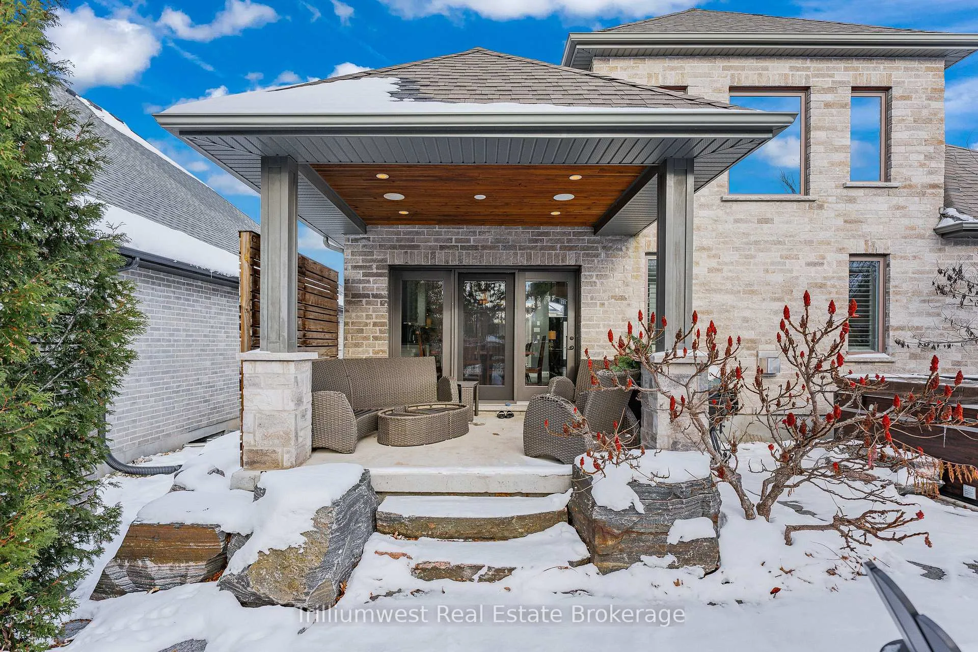 Photo 42 of 45 Zaduk Place, Guelph, Kortright East — HOMEH