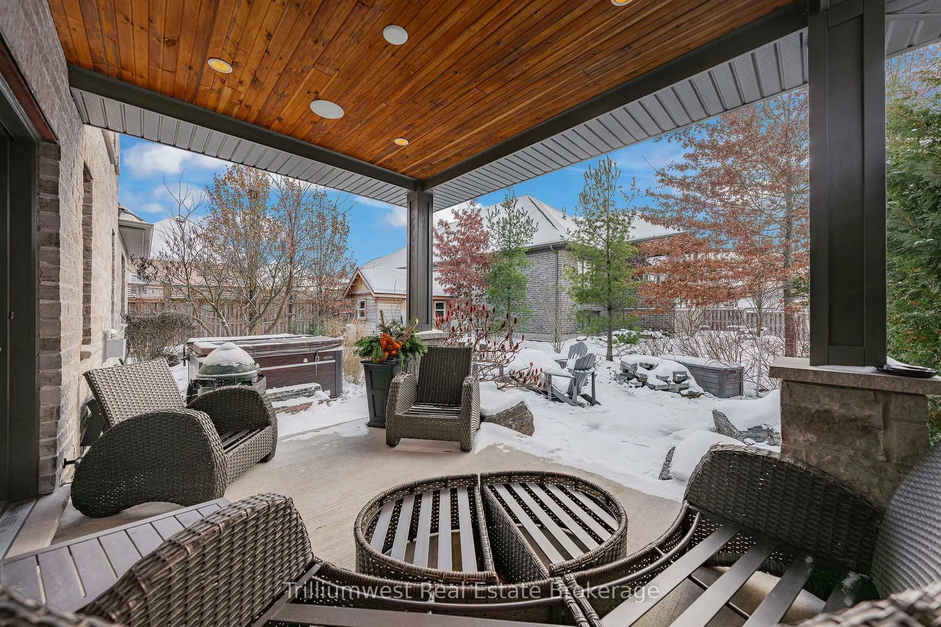 Photo 43 of 45 Zaduk Place, Guelph, Kortright East — HOMEH