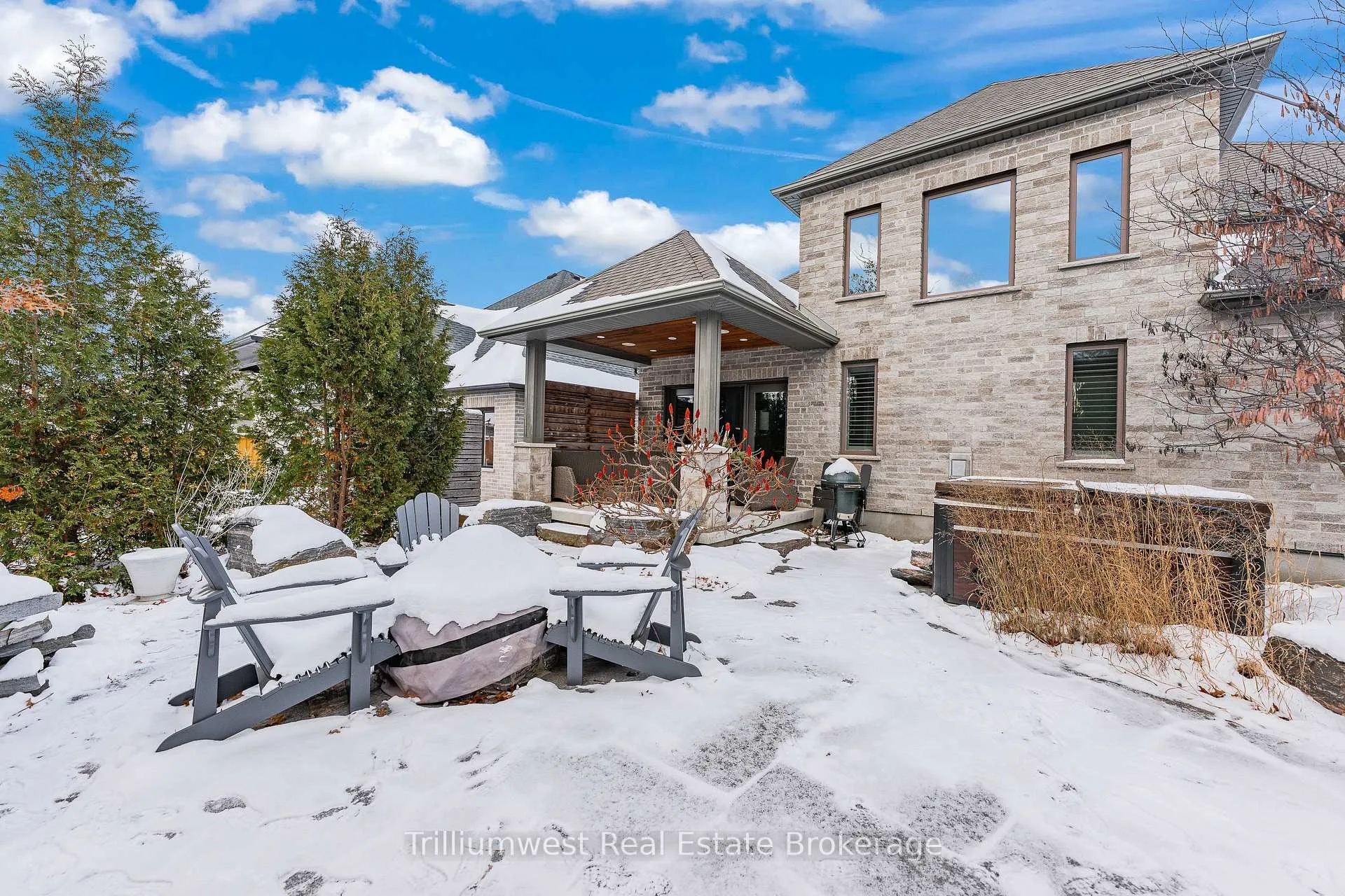 Photo 44 of 45 Zaduk Place, Guelph, Kortright East — HOMEH