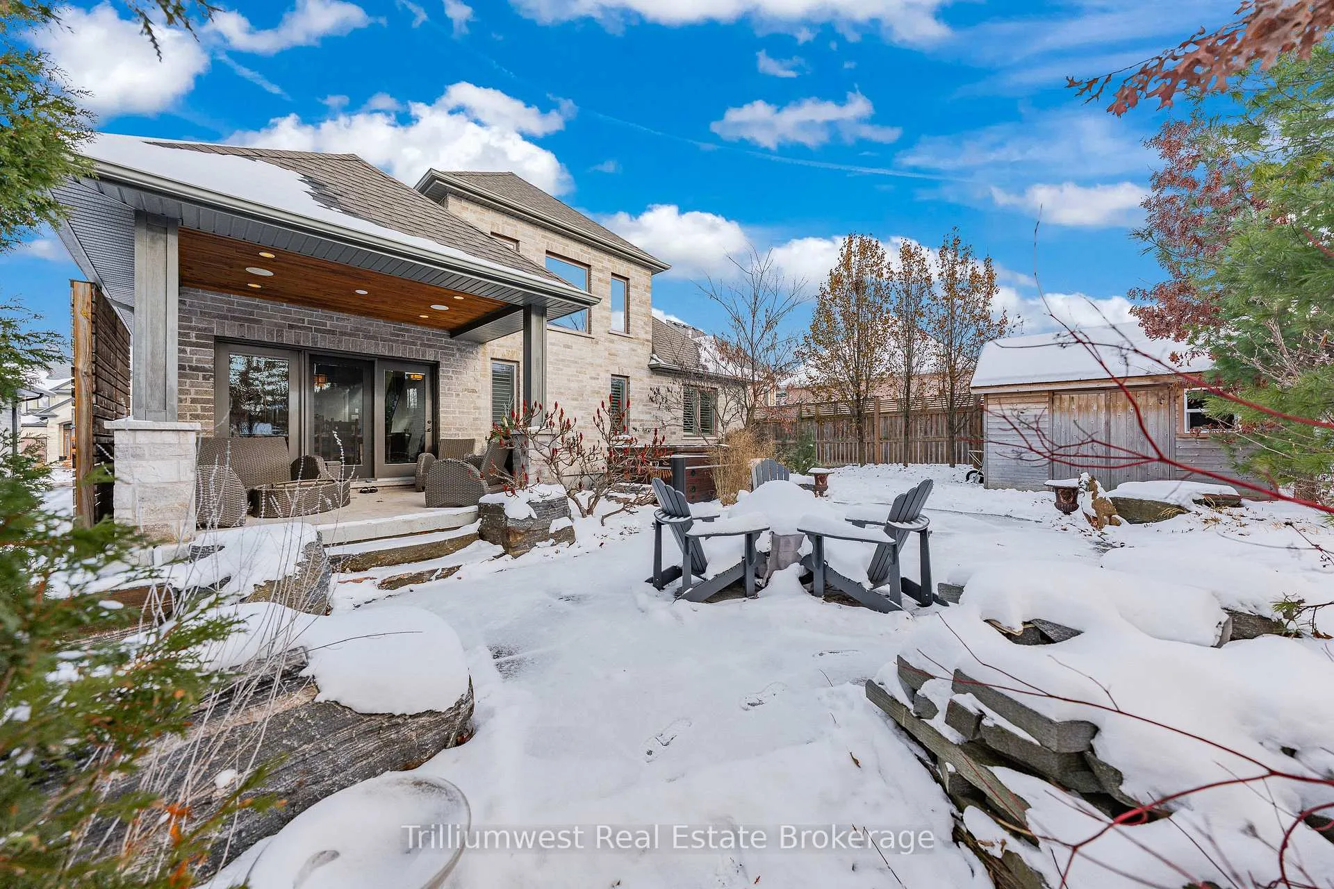 Photo 45 of 45 Zaduk Place, Guelph, Kortright East — HOMEH