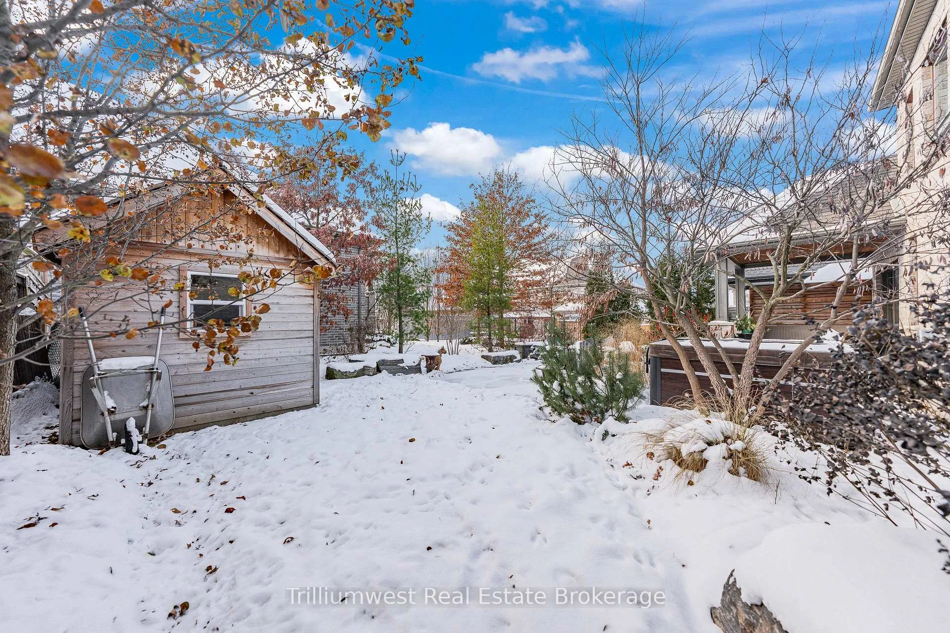 Photo 46 of 45 Zaduk Place, Guelph, Kortright East — HOMEH
