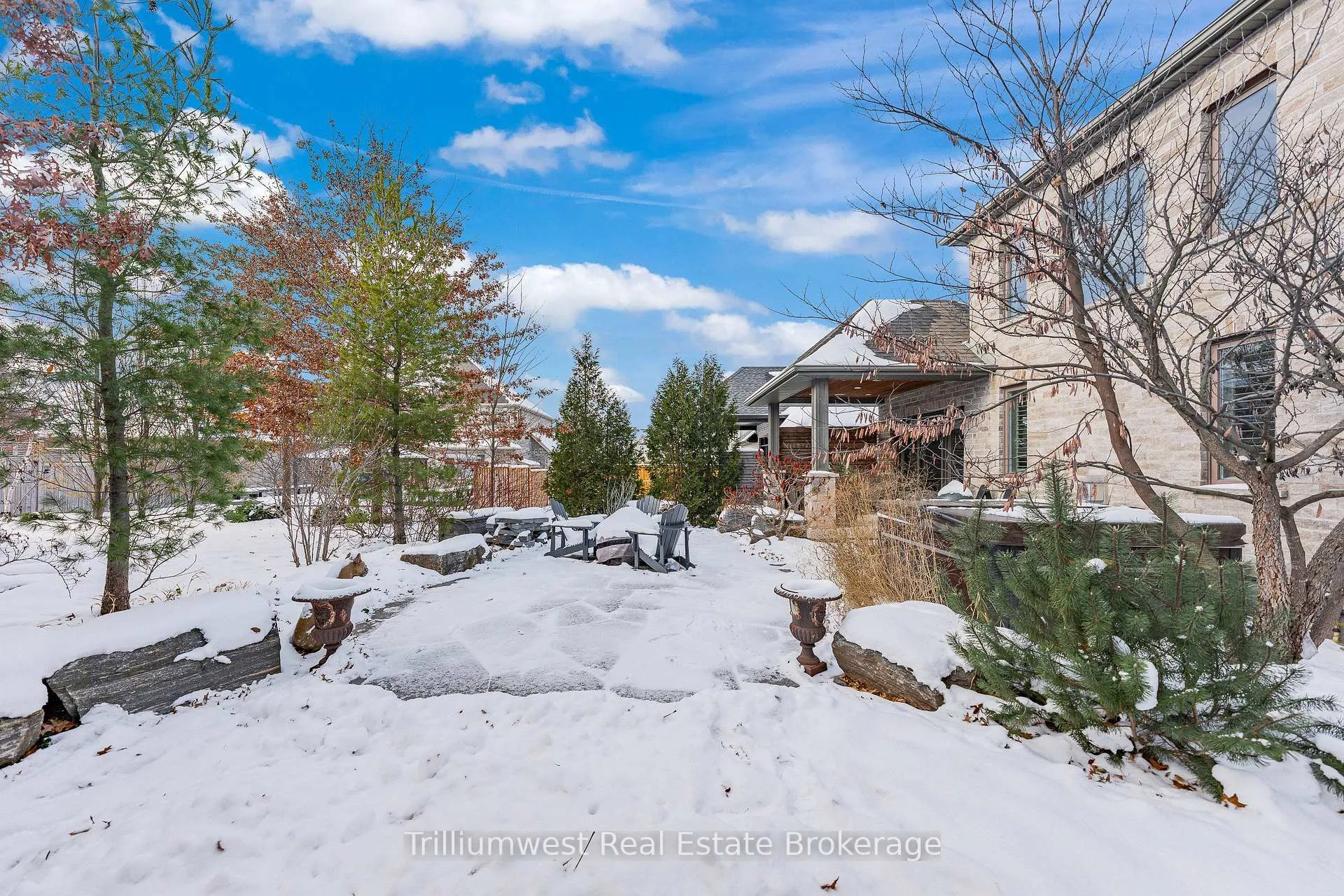 Photo 47 of 45 Zaduk Place, Guelph, Kortright East — HOMEH