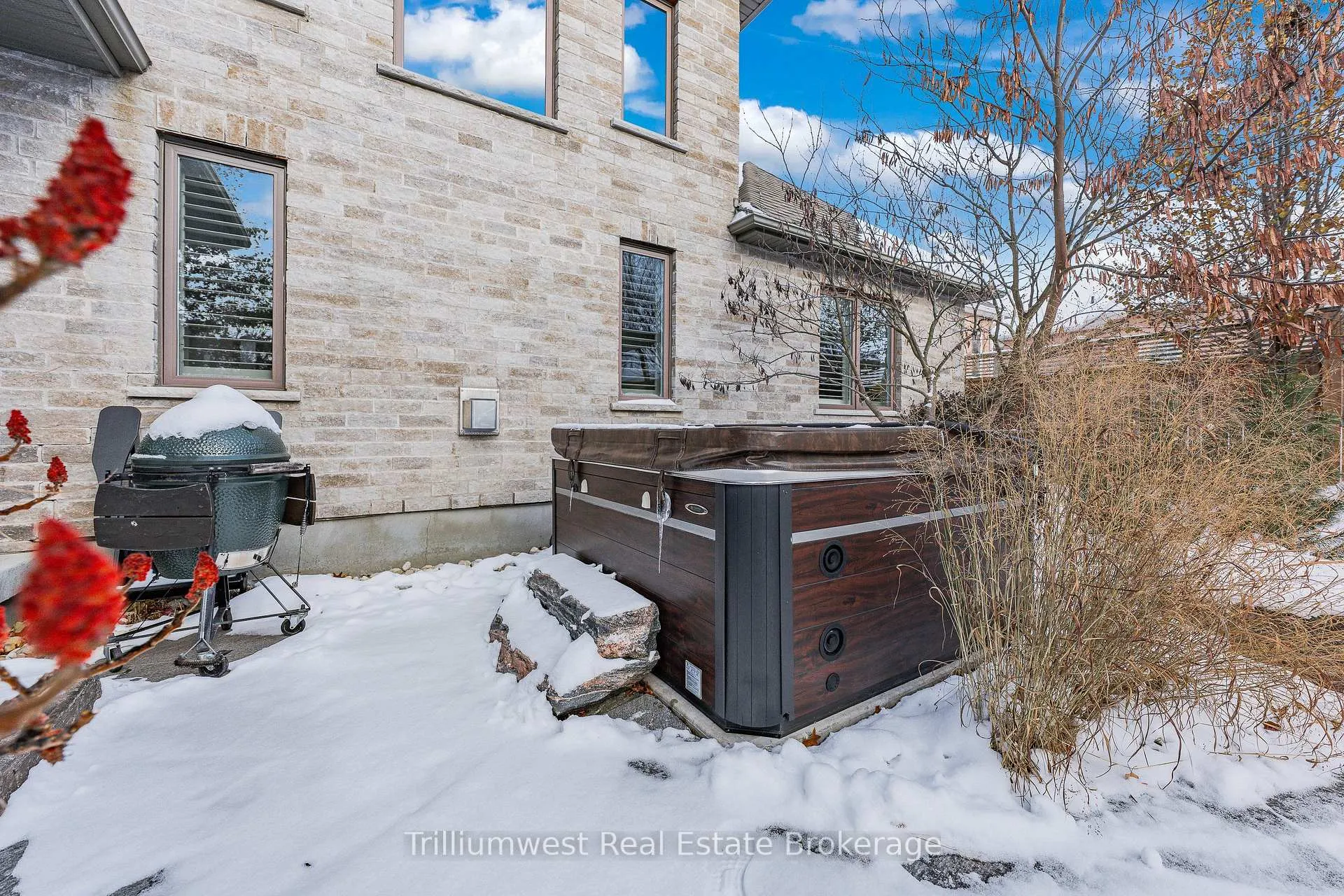 Photo 48 of 45 Zaduk Place, Guelph, Kortright East — HOMEH