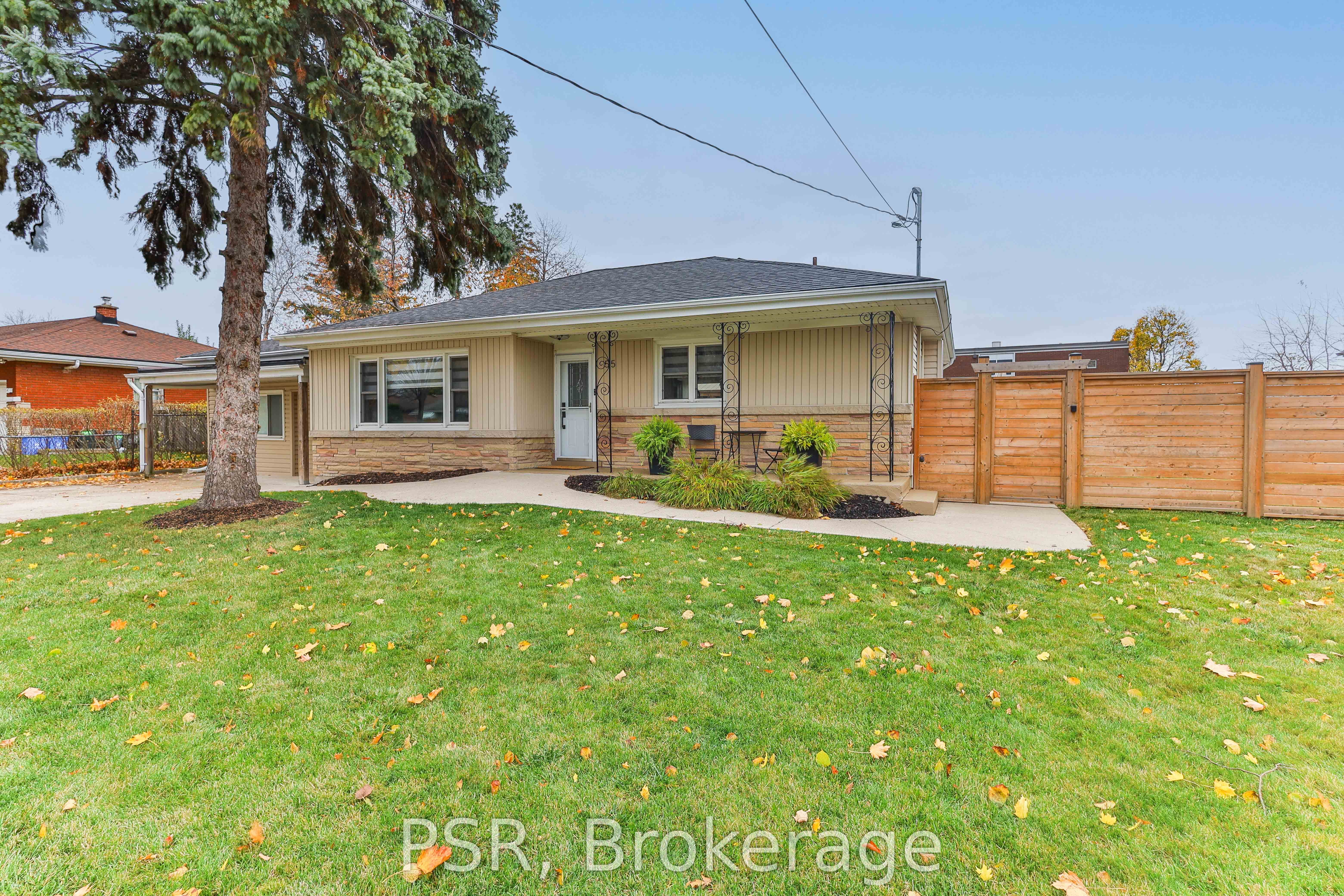 Photo 42 of 55 Deschene Avenue, Hamilton, Greeningdon — HOMEH