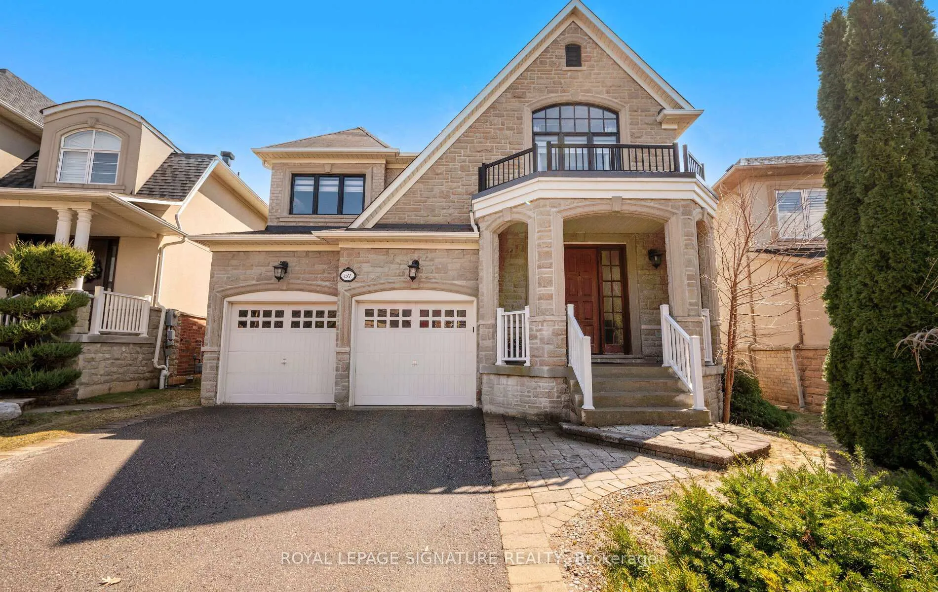 Photo 1 of 57 Sir Francesco Street, Vaughan, Patterson — HOMEH