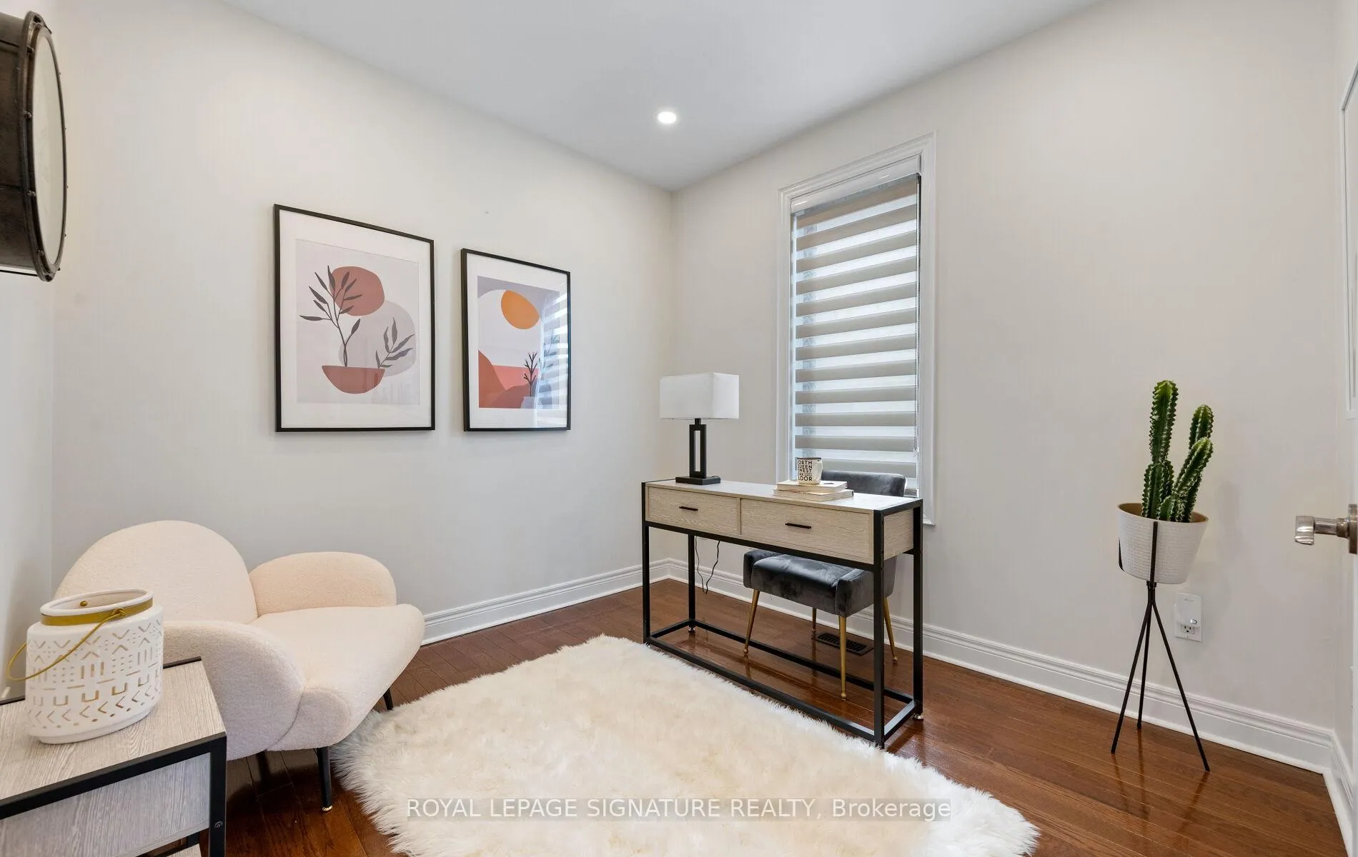 Photo 3 of 57 Sir Francesco Street, Vaughan, Patterson — HOMEH