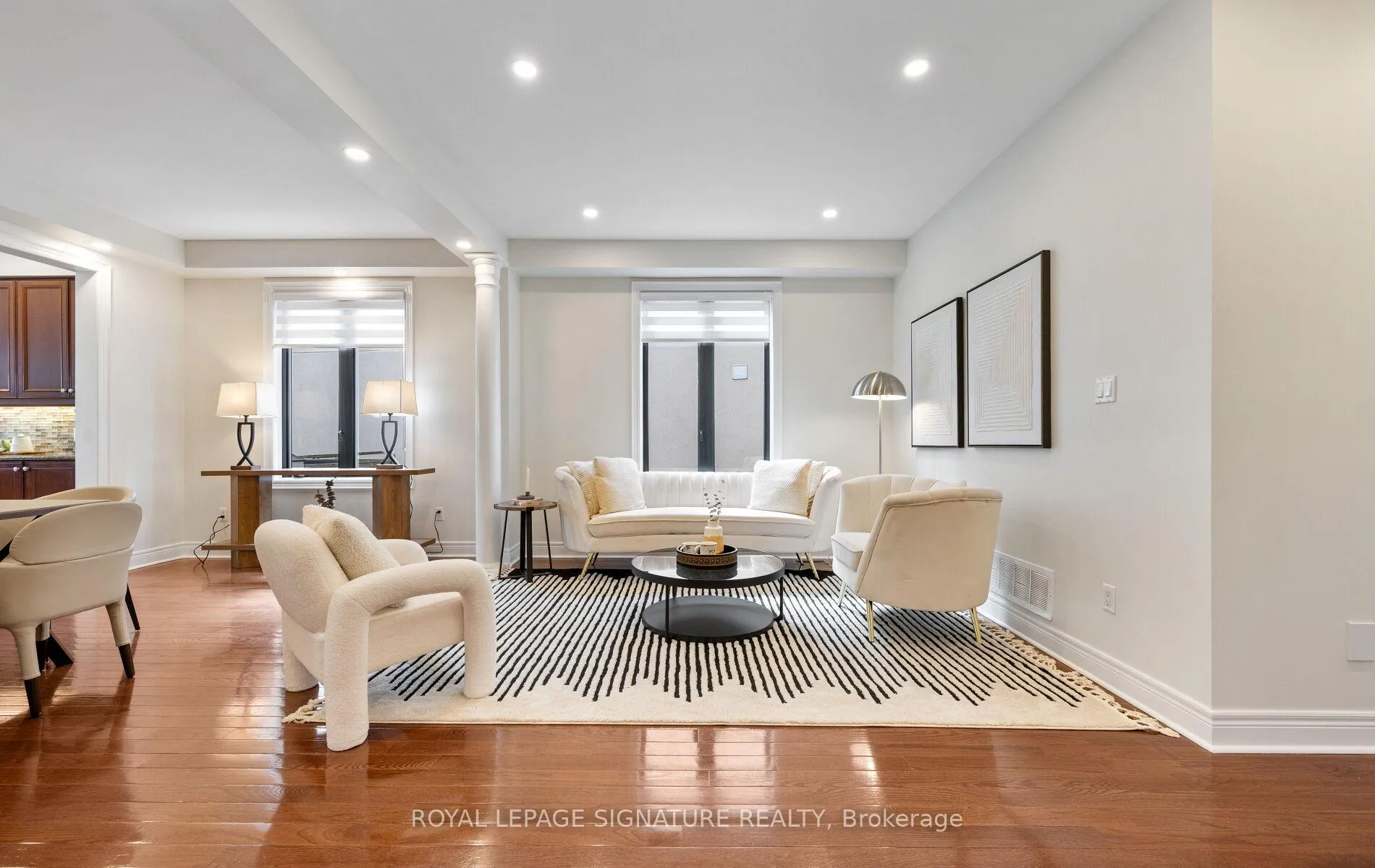 Photo 4 of 57 Sir Francesco Street, Vaughan, Patterson — HOMEH