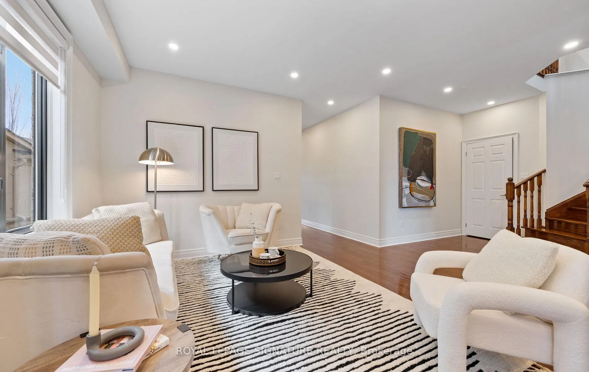 Photo 5 of 57 Sir Francesco Street, Vaughan, Patterson — HOMEH