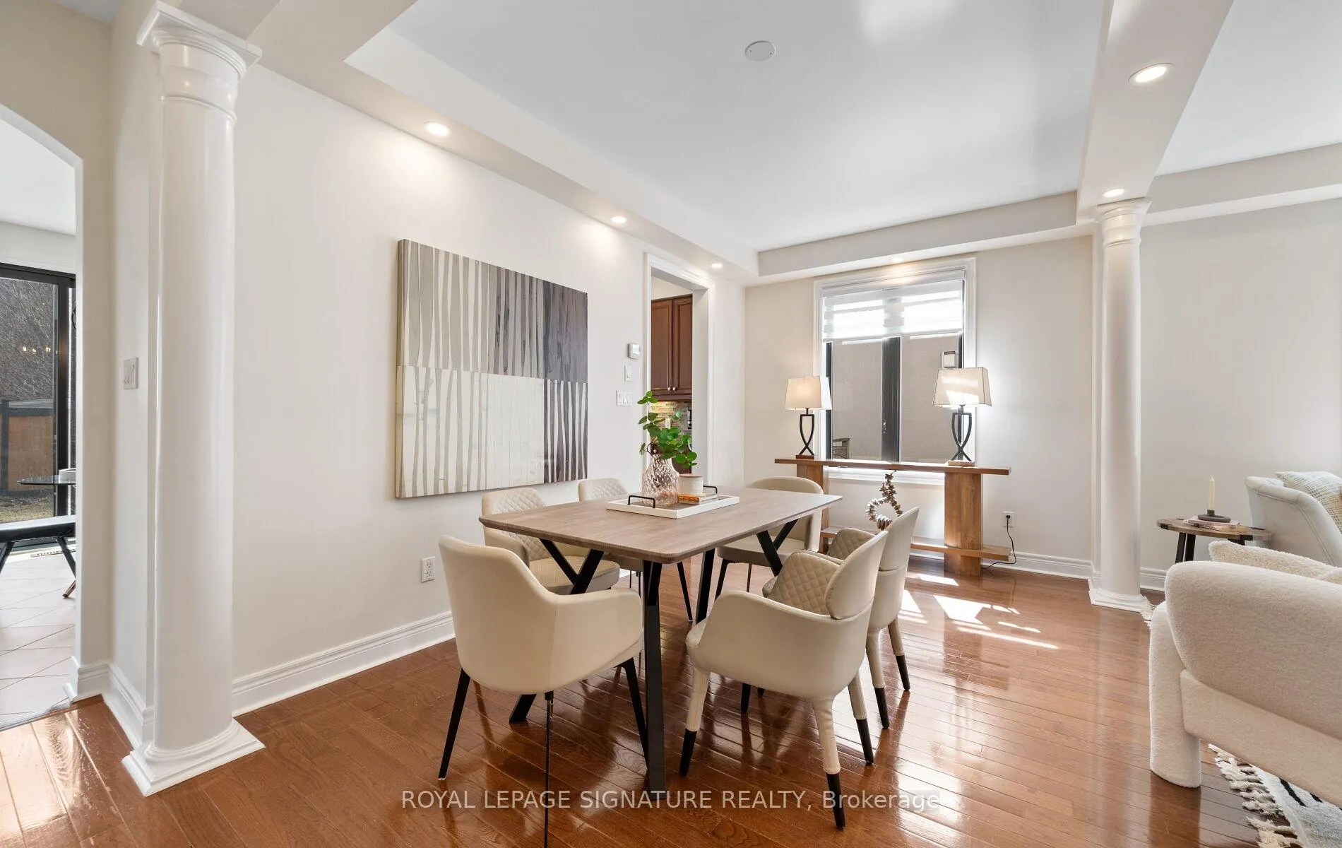 Photo 6 of 57 Sir Francesco Street, Vaughan, Patterson — HOMEH