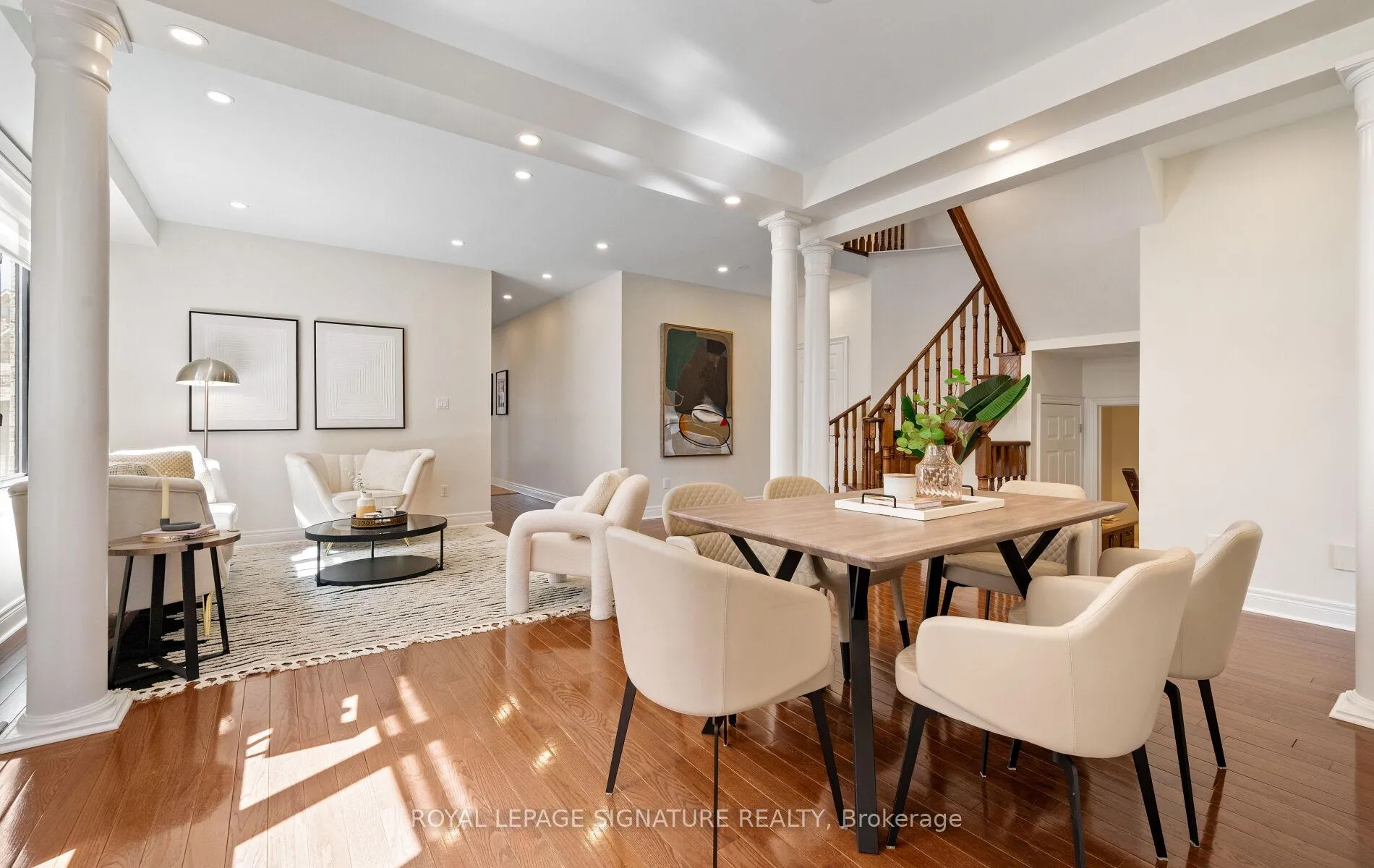 Photo 7 of 57 Sir Francesco Street, Vaughan, Patterson — HOMEH