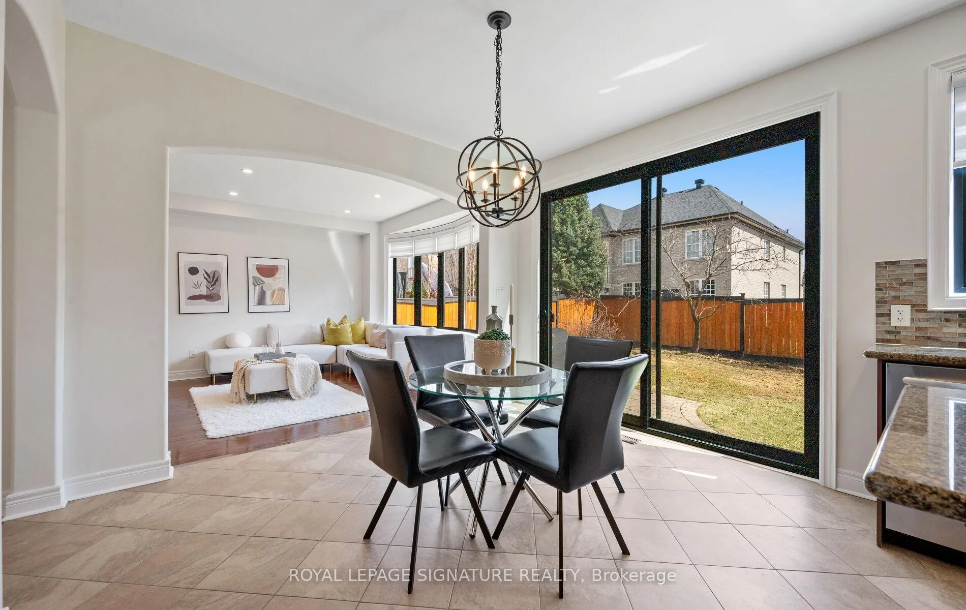 Photo 10 of 57 Sir Francesco Street, Vaughan, Patterson — HOMEH