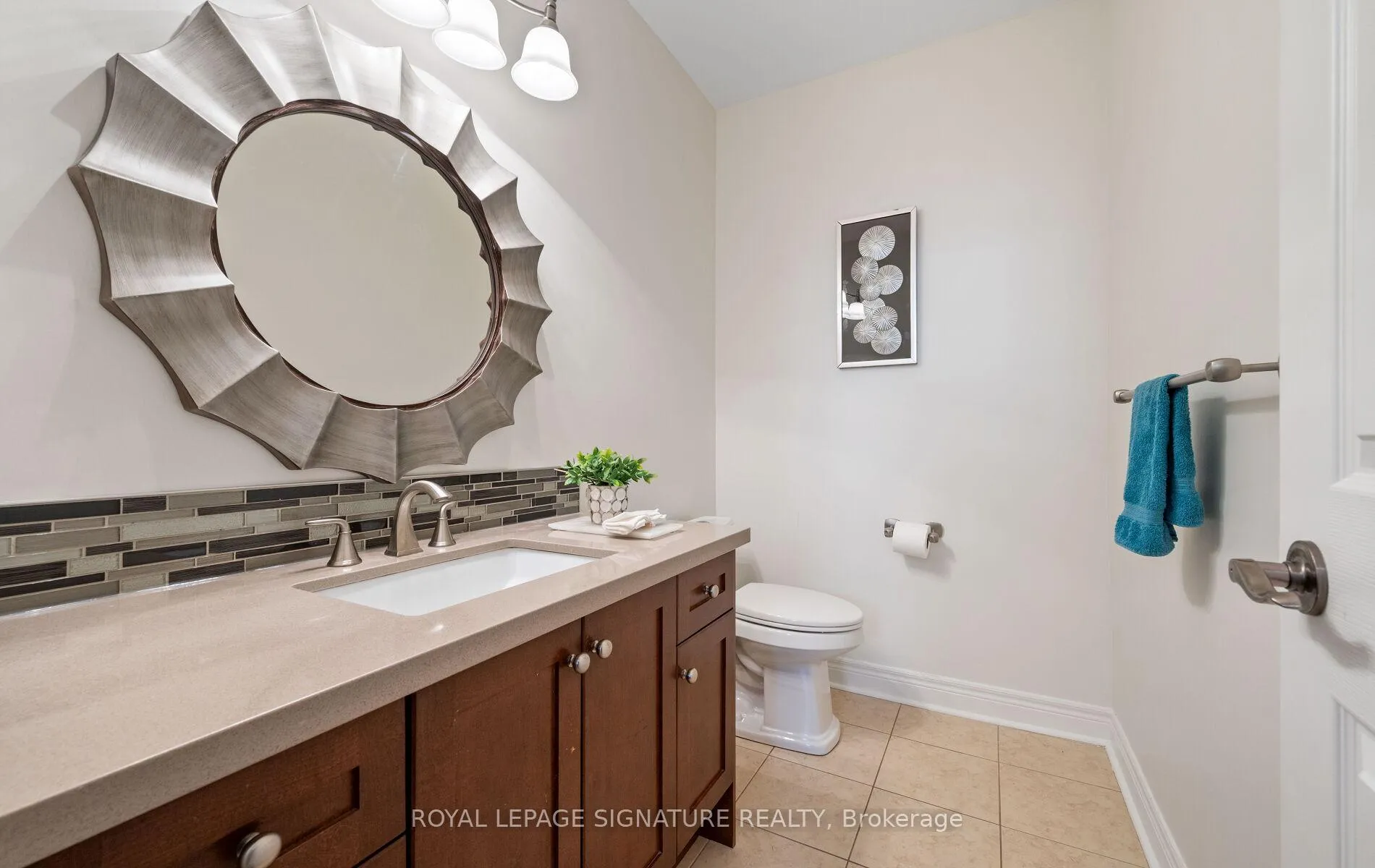 Photo 15 of 57 Sir Francesco Street, Vaughan, Patterson — HOMEH