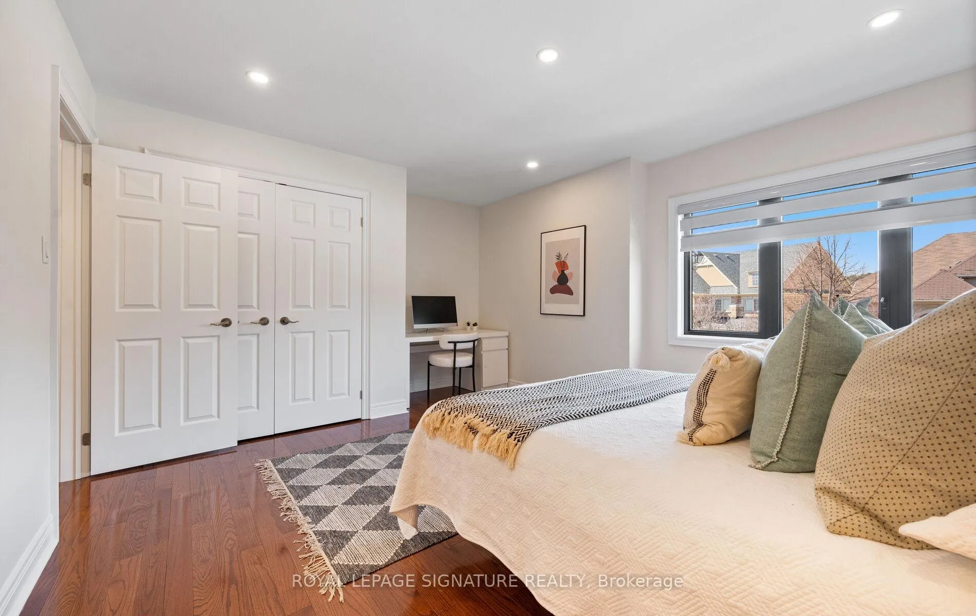 Photo 30 of 57 Sir Francesco Street, Vaughan, Patterson — HOMEH