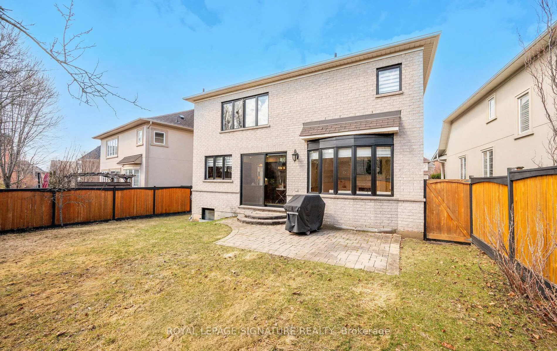 Photo 37 of 57 Sir Francesco Street, Vaughan, Patterson — HOMEH