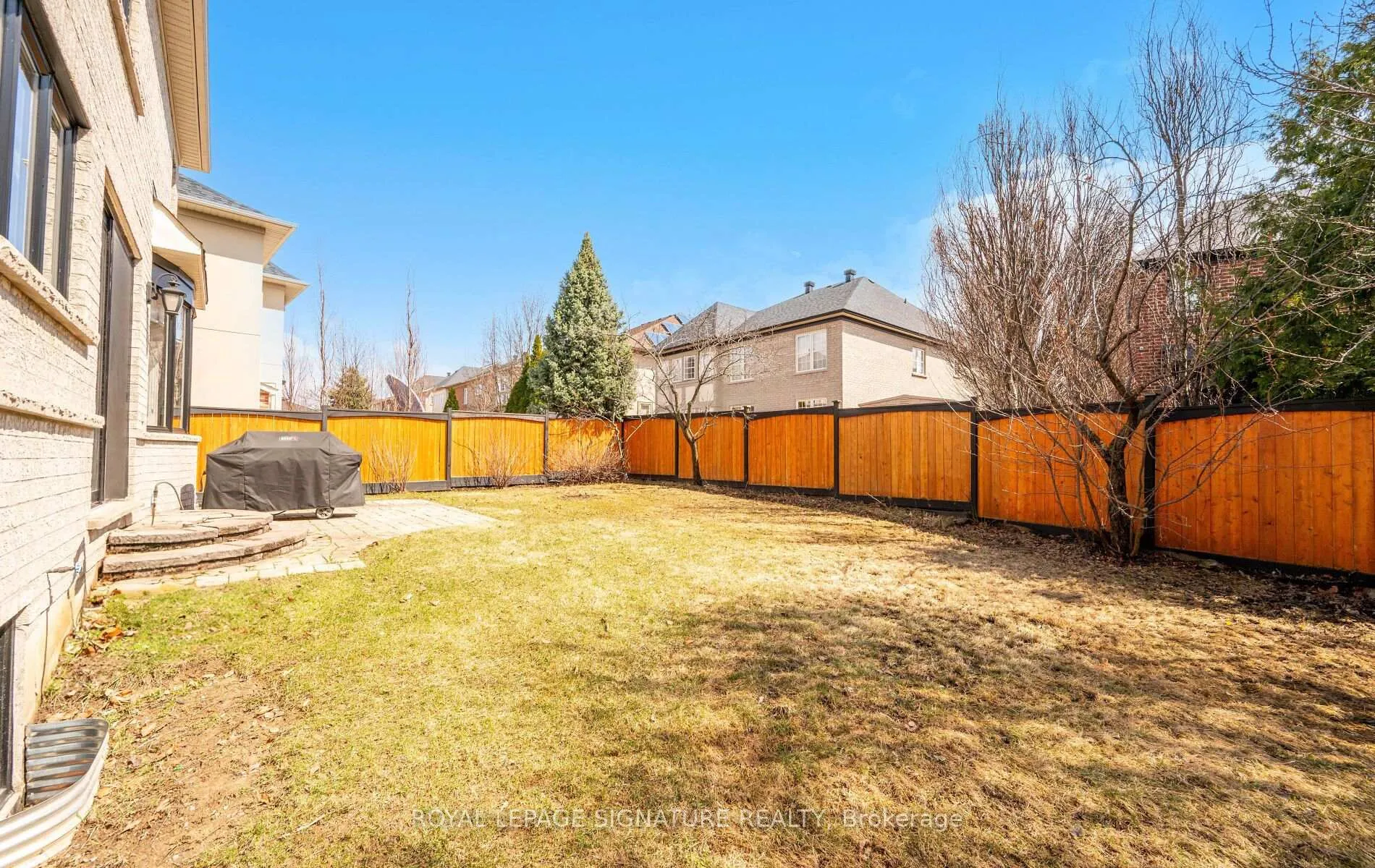 Photo 38 of 57 Sir Francesco Street, Vaughan, Patterson — HOMEH